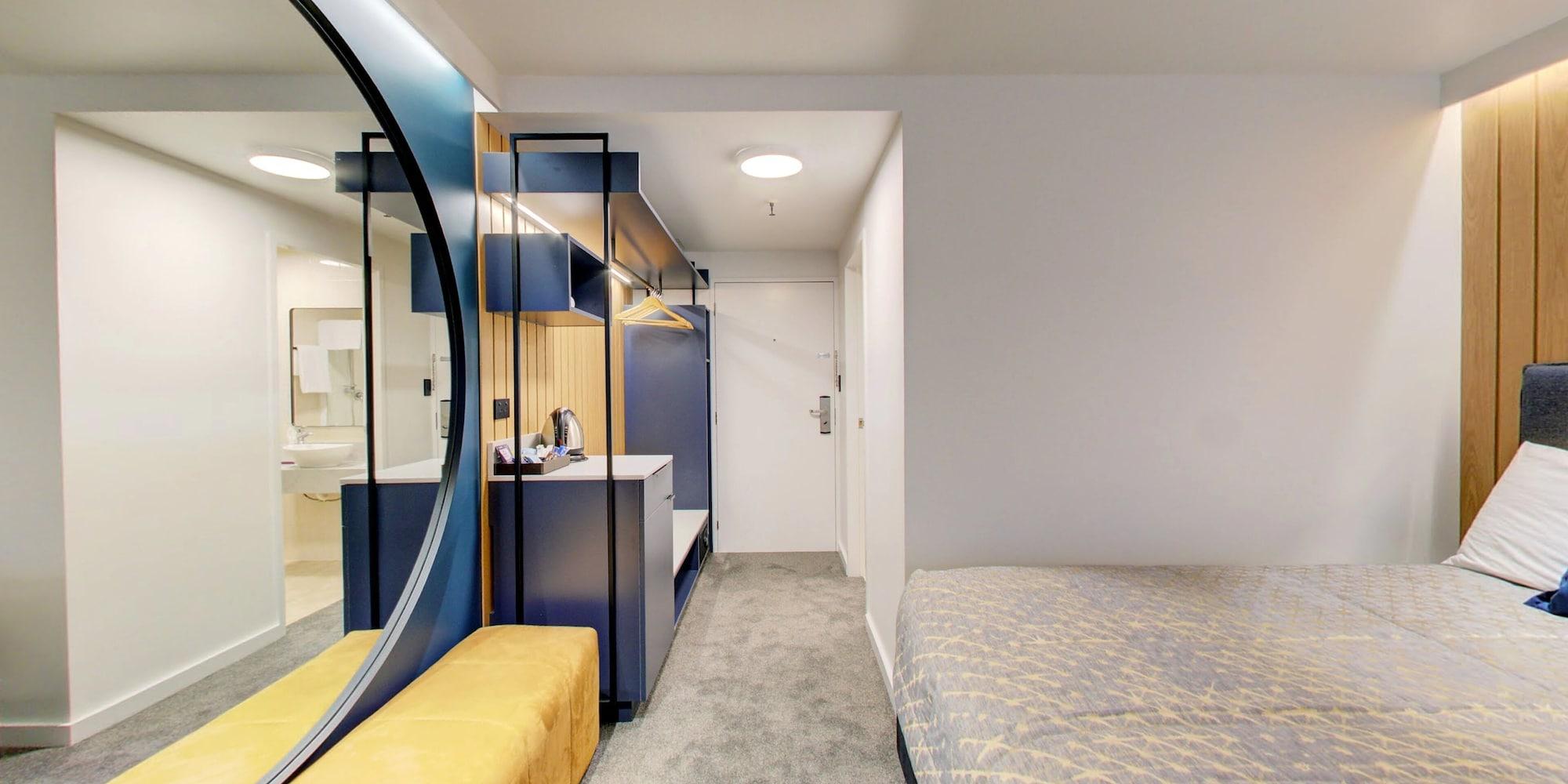 Distinction Whangarei Hotel & Conference Centre Ngoại thất bức ảnh