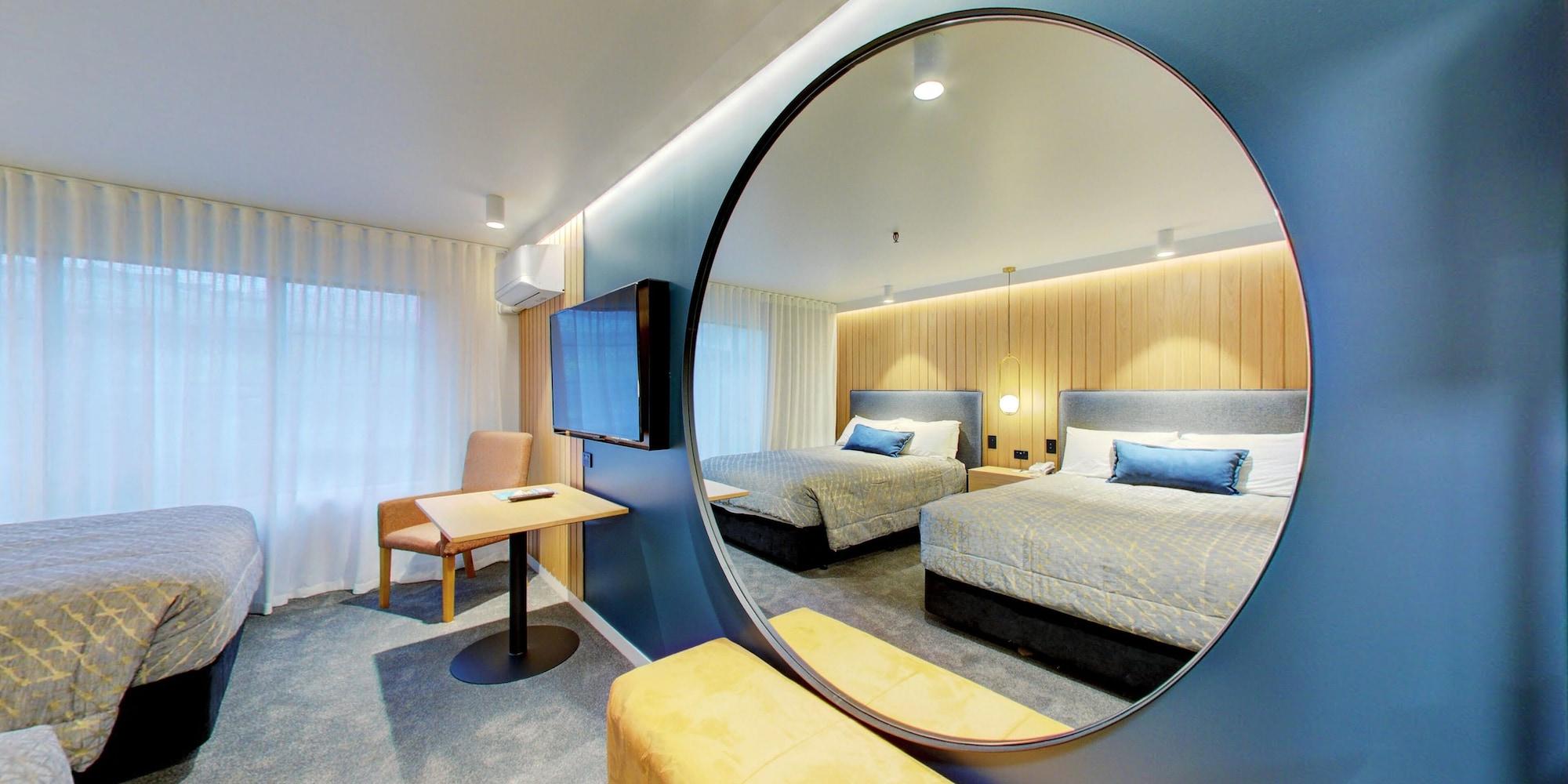 Distinction Whangarei Hotel & Conference Centre Ngoại thất bức ảnh