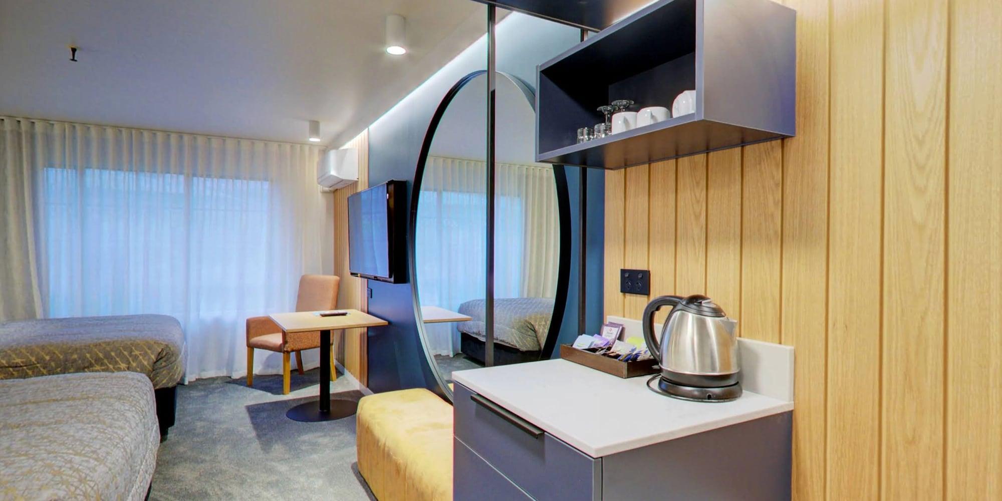 Distinction Whangarei Hotel & Conference Centre Ngoại thất bức ảnh