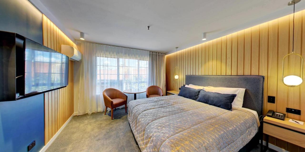 Distinction Whangarei Hotel & Conference Centre Ngoại thất bức ảnh