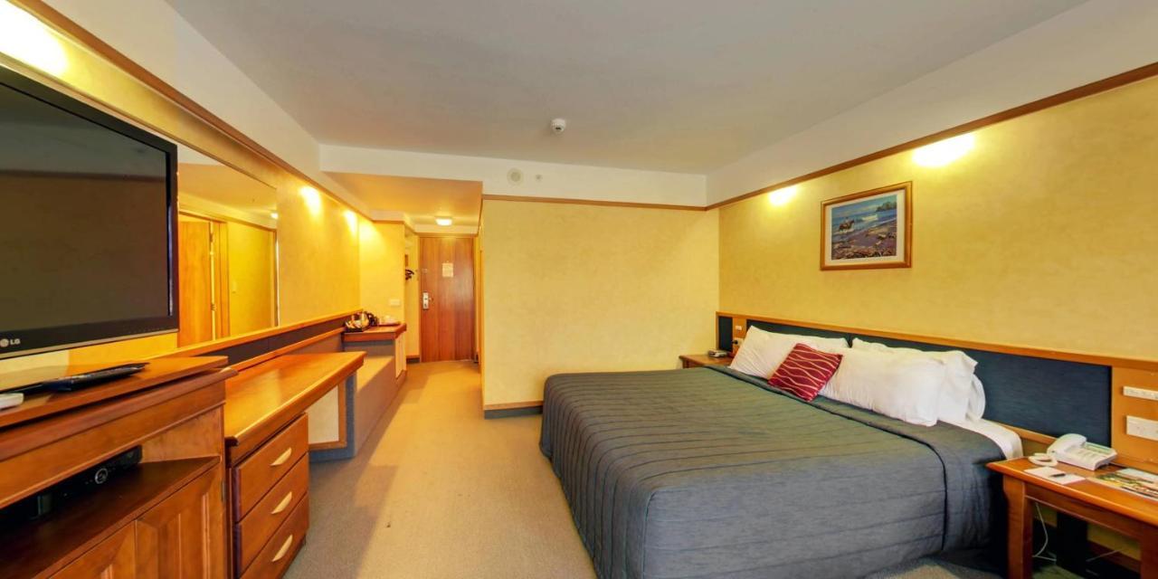 Distinction Whangarei Hotel & Conference Centre Ngoại thất bức ảnh