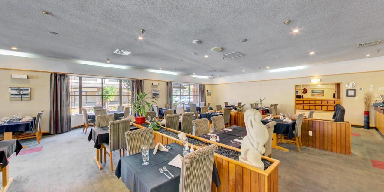Distinction Whangarei Hotel & Conference Centre Ngoại thất bức ảnh