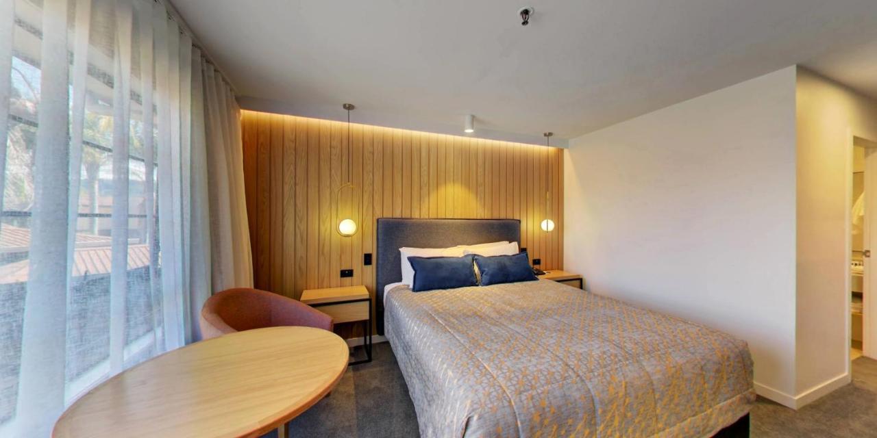 Distinction Whangarei Hotel & Conference Centre Ngoại thất bức ảnh