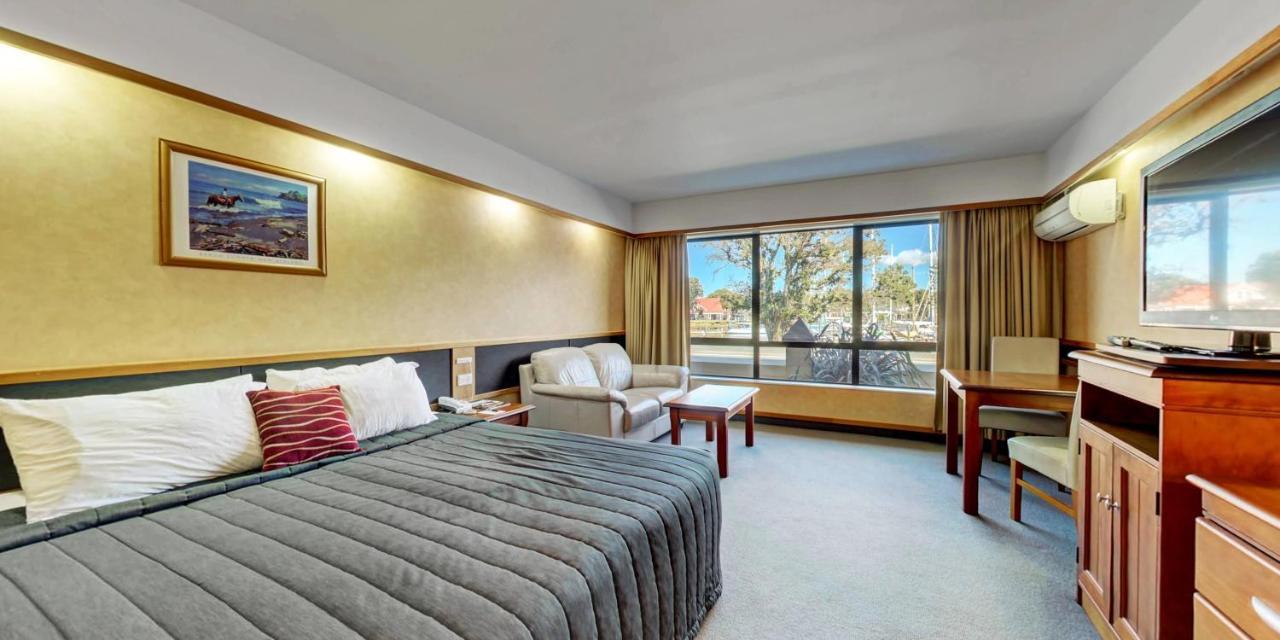 Distinction Whangarei Hotel & Conference Centre Ngoại thất bức ảnh