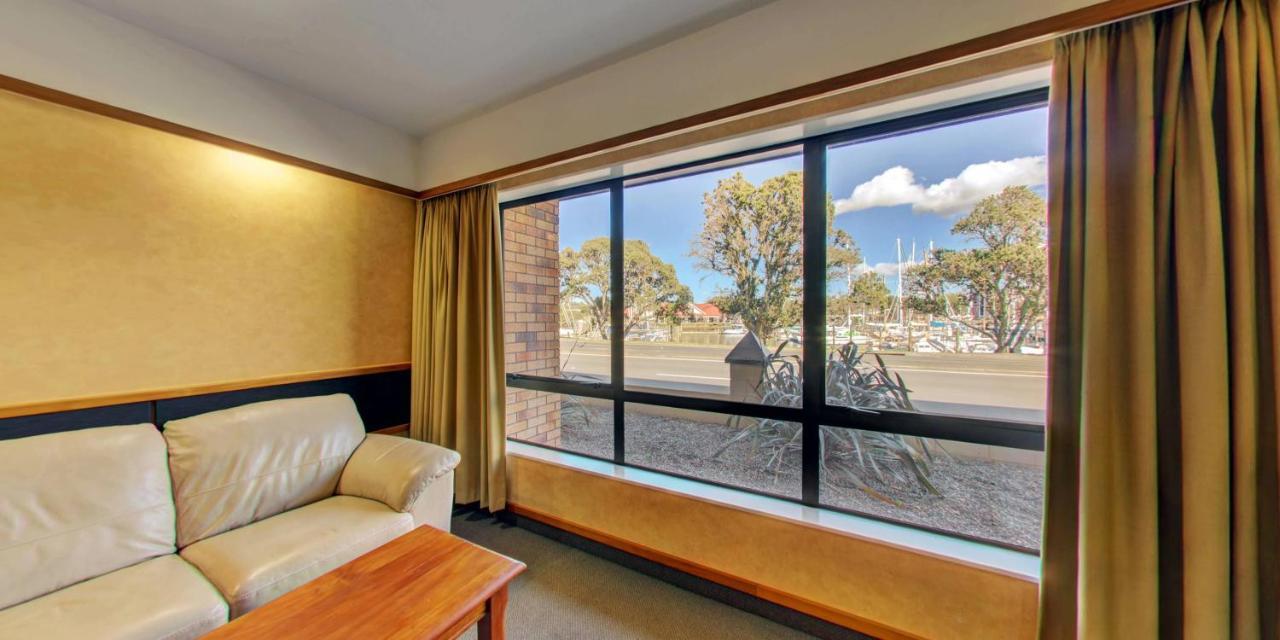 Distinction Whangarei Hotel & Conference Centre Ngoại thất bức ảnh