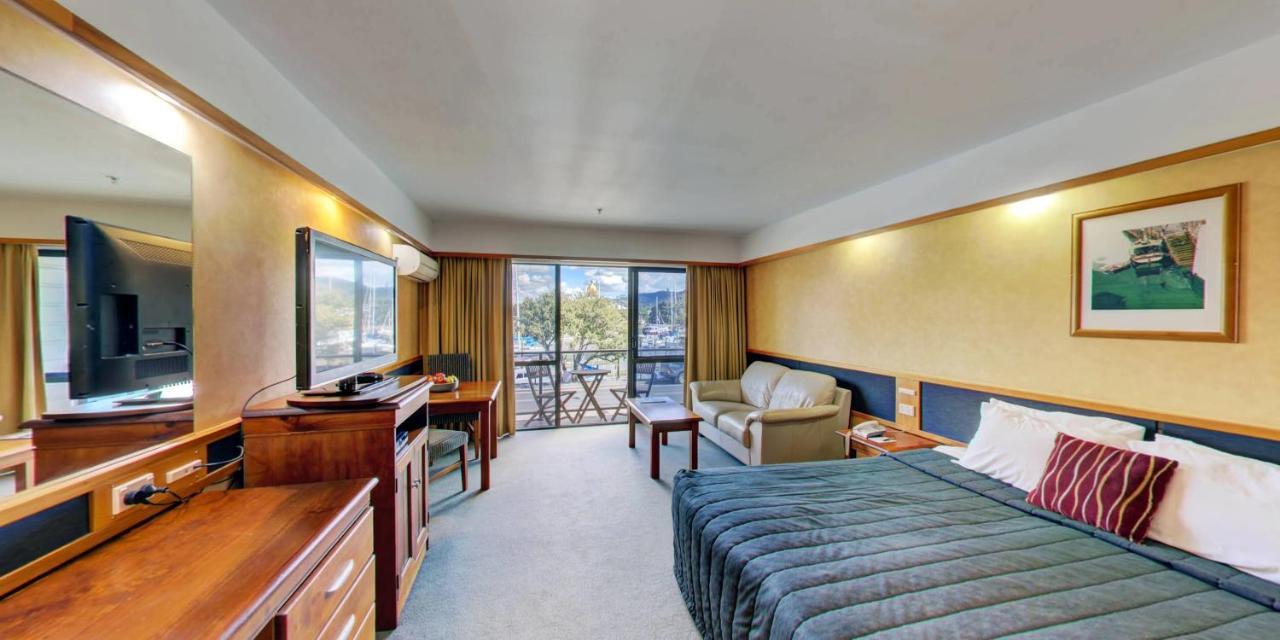Distinction Whangarei Hotel & Conference Centre Ngoại thất bức ảnh