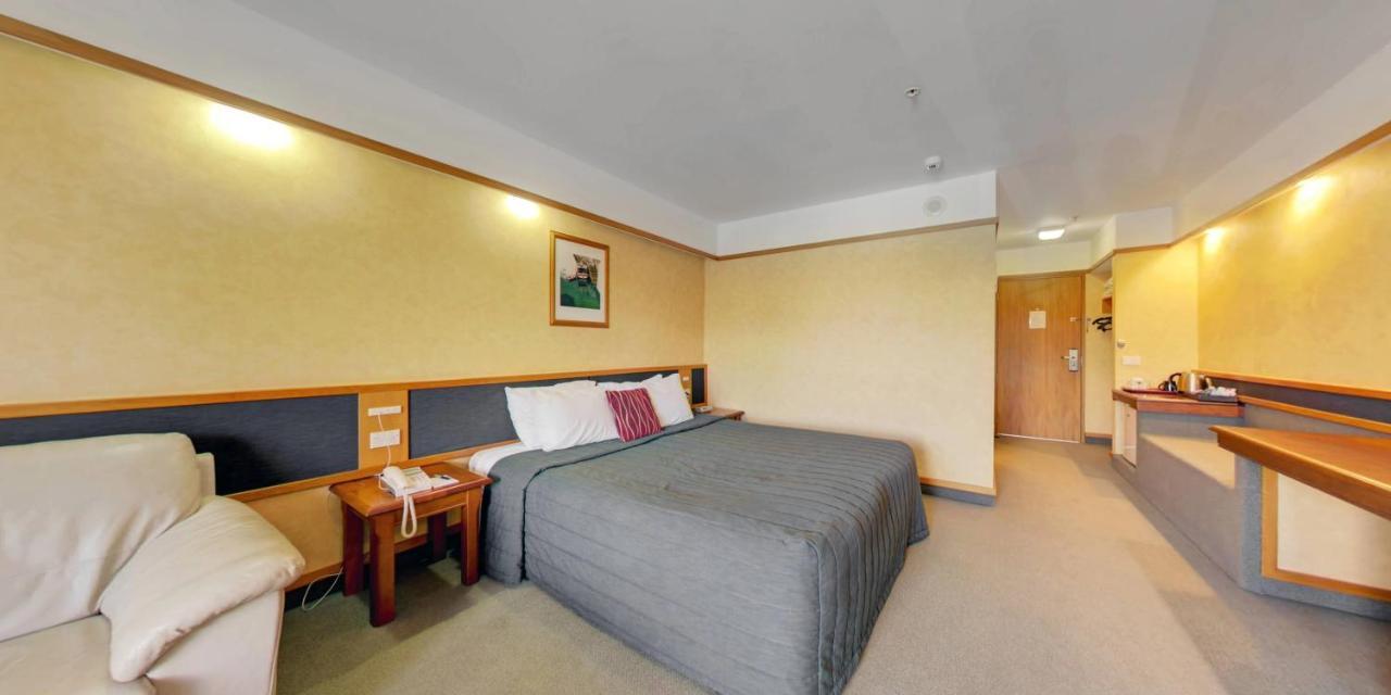 Distinction Whangarei Hotel & Conference Centre Ngoại thất bức ảnh