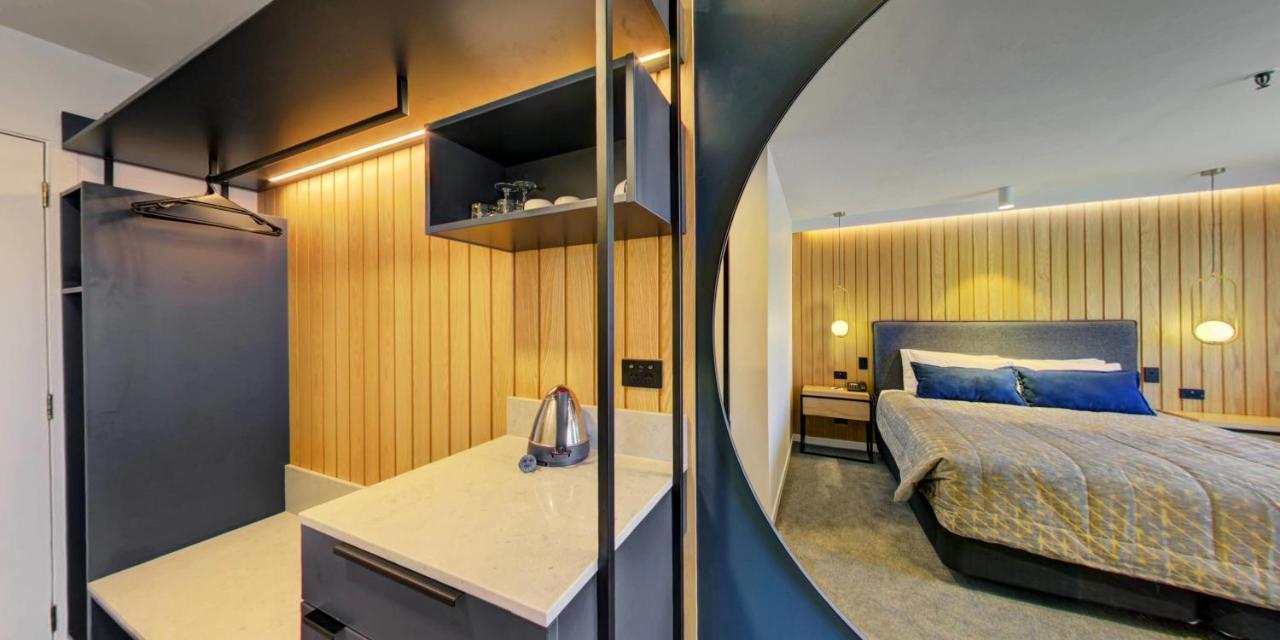 Distinction Whangarei Hotel & Conference Centre Ngoại thất bức ảnh