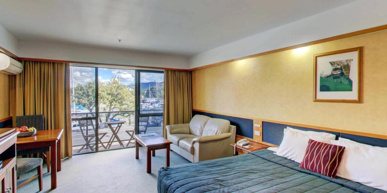 Distinction Whangarei Hotel & Conference Centre Ngoại thất bức ảnh