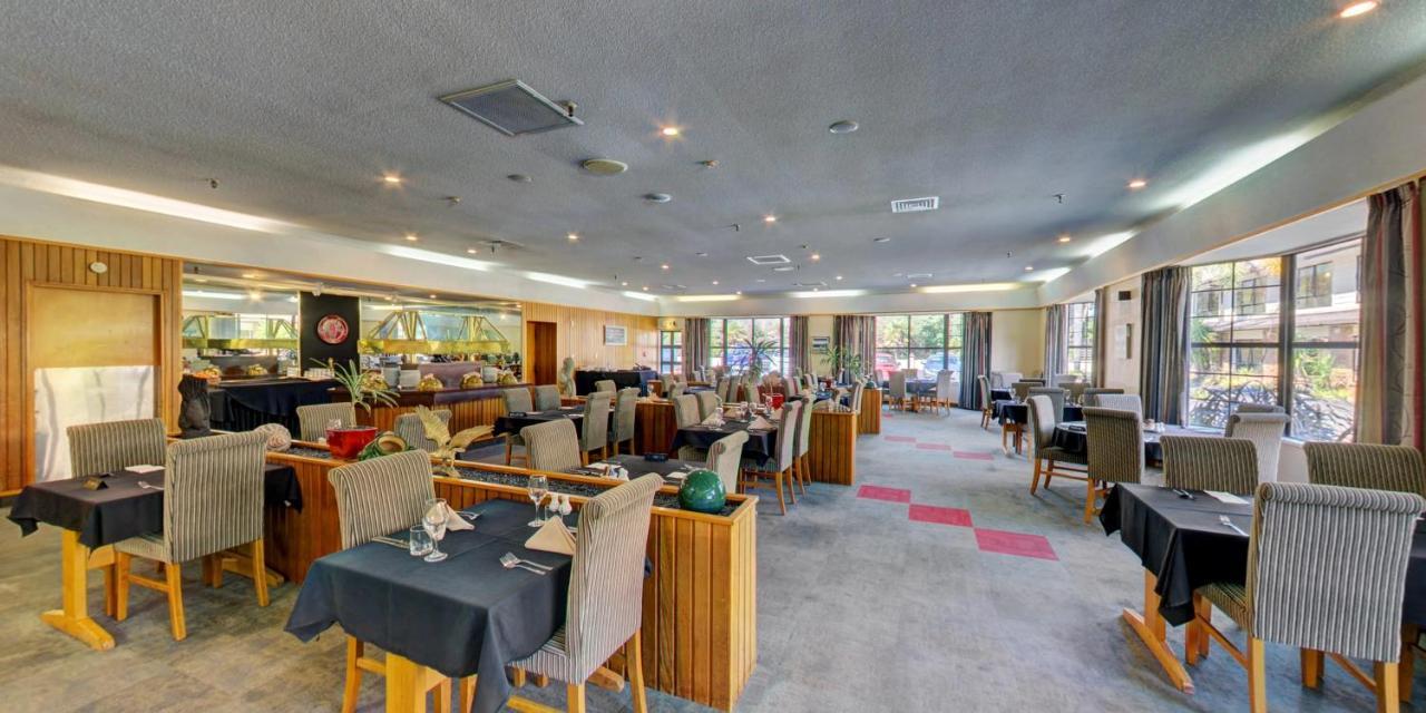 Distinction Whangarei Hotel & Conference Centre Ngoại thất bức ảnh