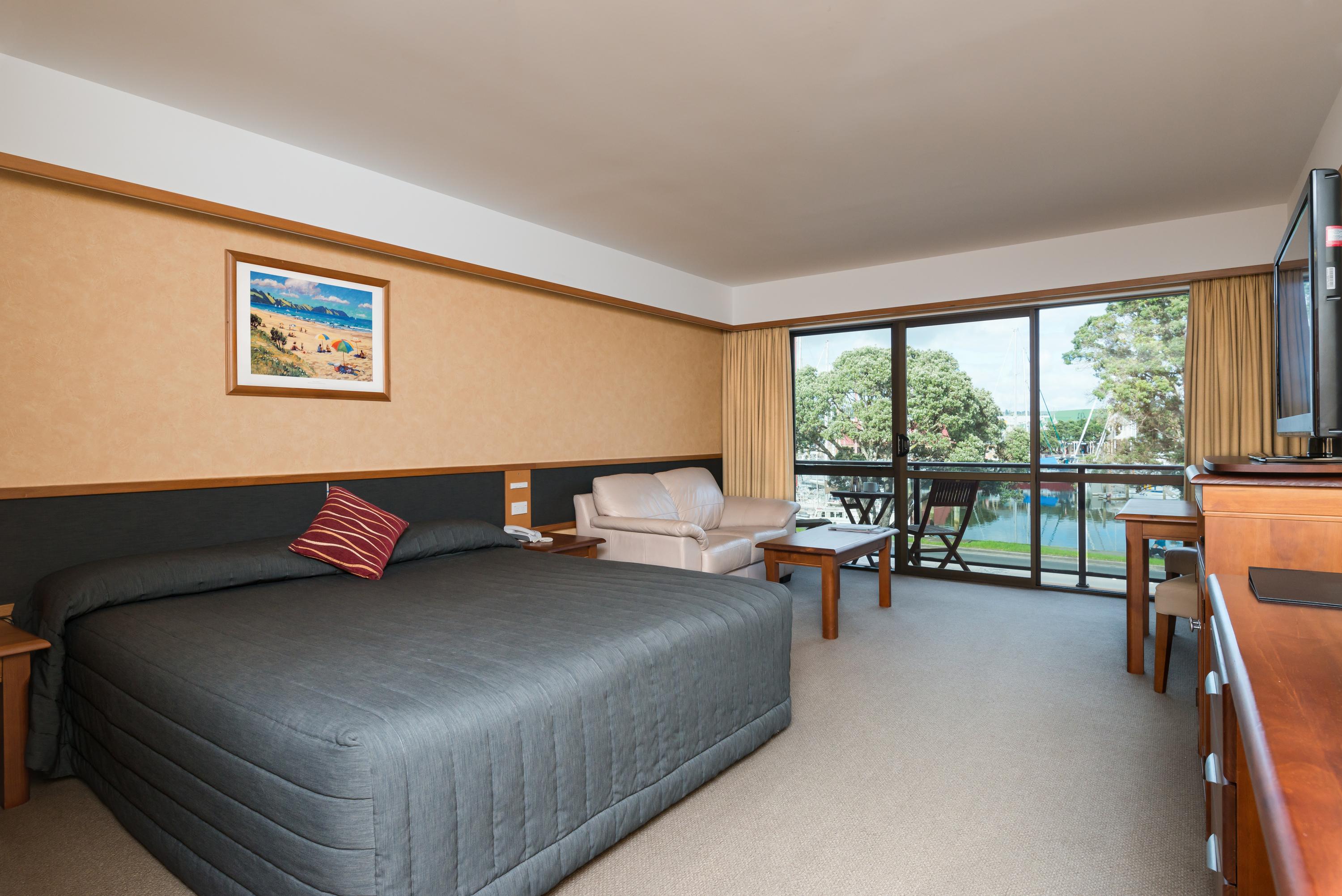 Distinction Whangarei Hotel & Conference Centre Ngoại thất bức ảnh