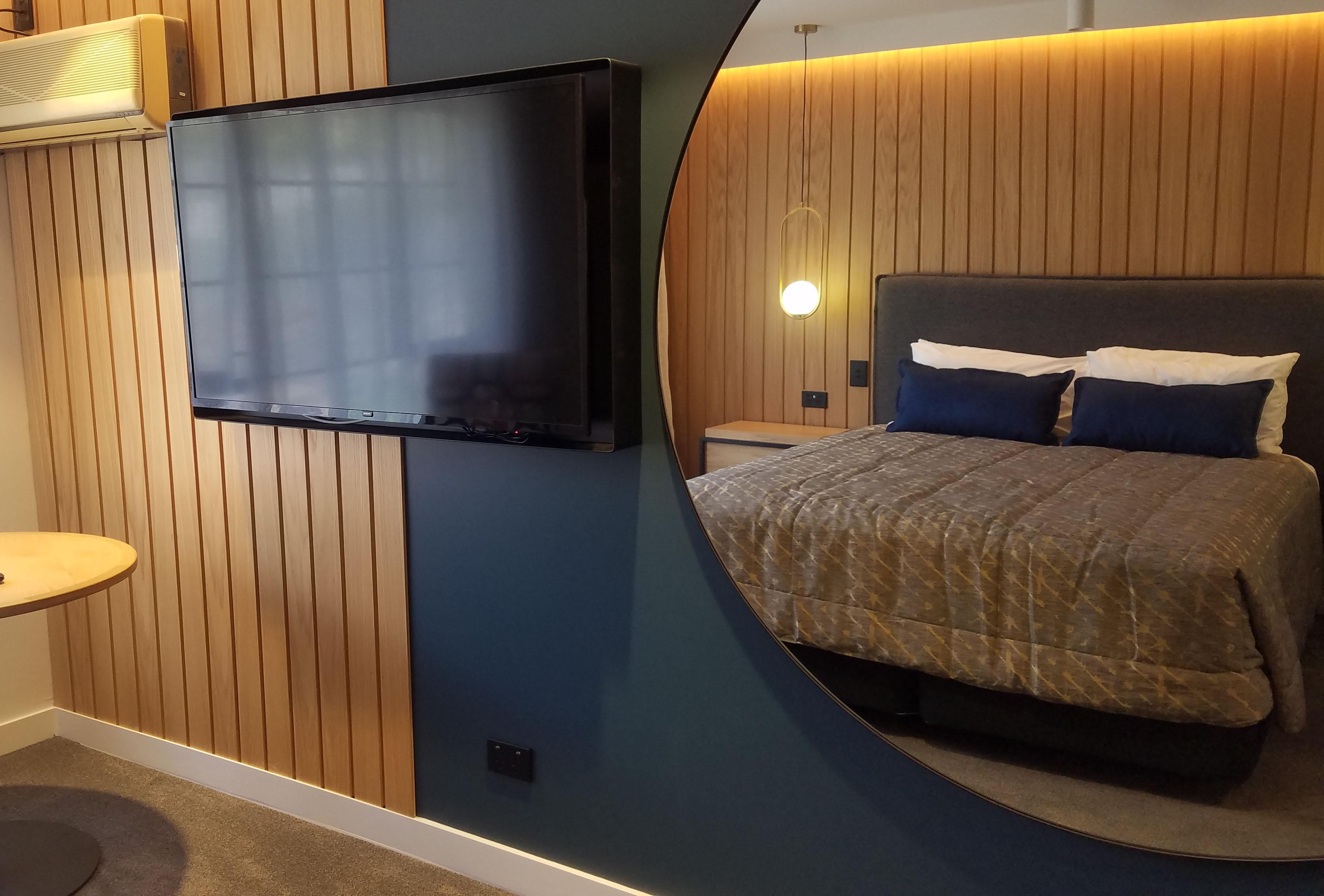 Distinction Whangarei Hotel & Conference Centre Ngoại thất bức ảnh