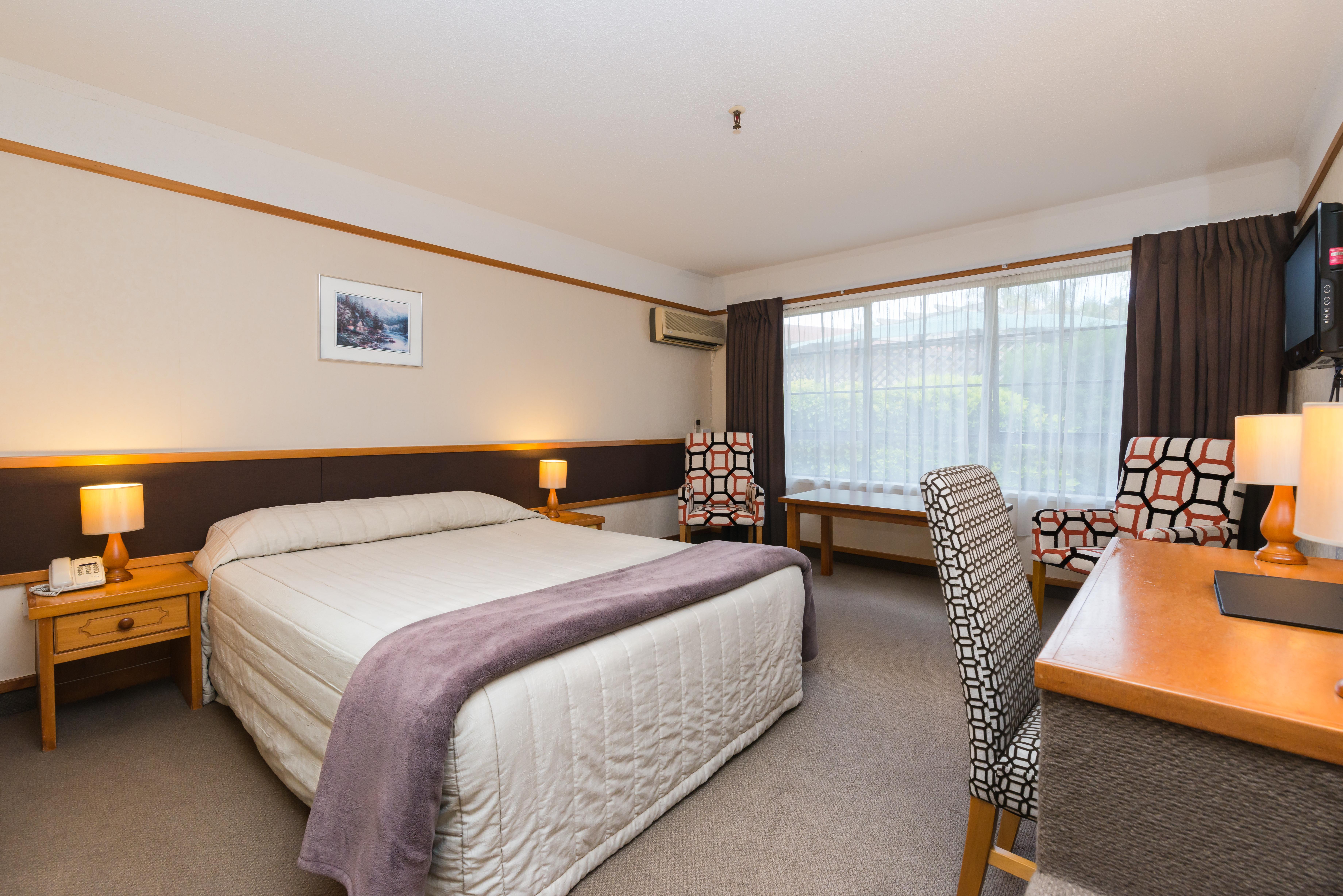 Distinction Whangarei Hotel & Conference Centre Ngoại thất bức ảnh
