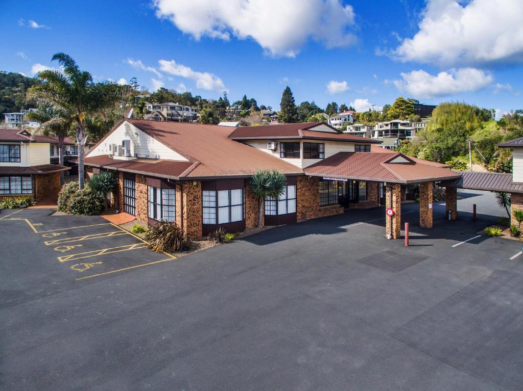 Distinction Whangarei Hotel & Conference Centre Ngoại thất bức ảnh
