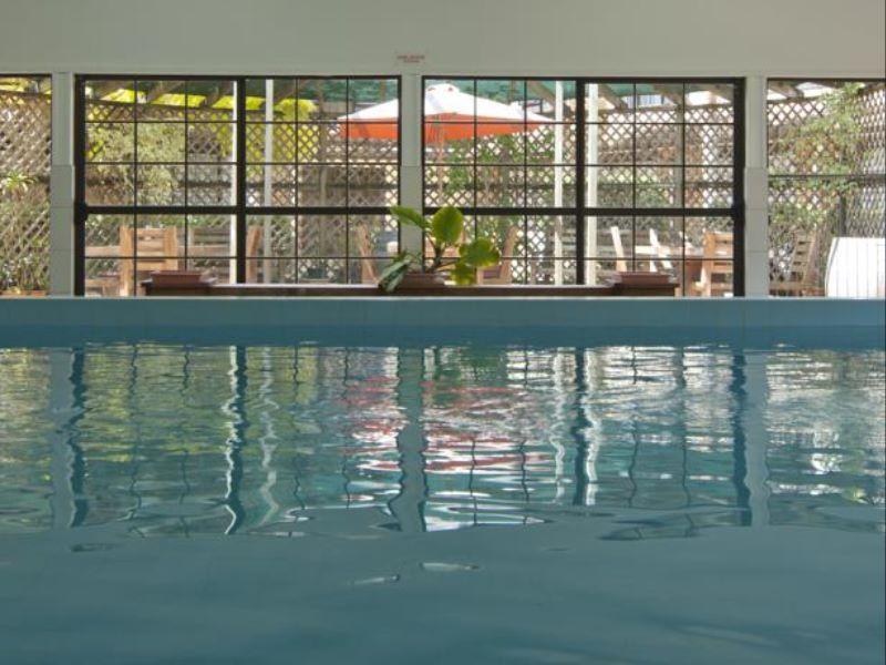 Distinction Whangarei Hotel & Conference Centre Ngoại thất bức ảnh
