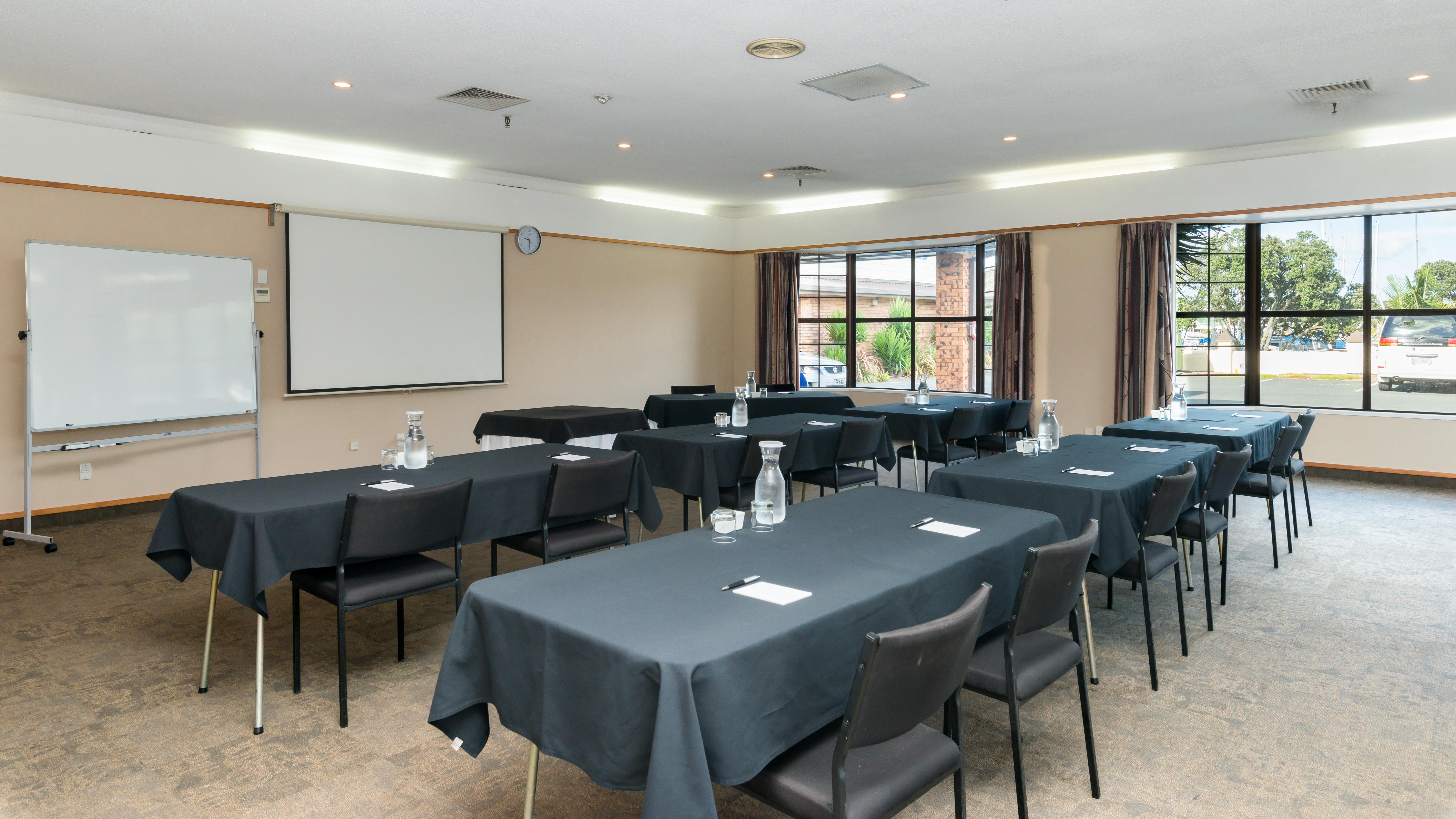 Distinction Whangarei Hotel & Conference Centre Ngoại thất bức ảnh