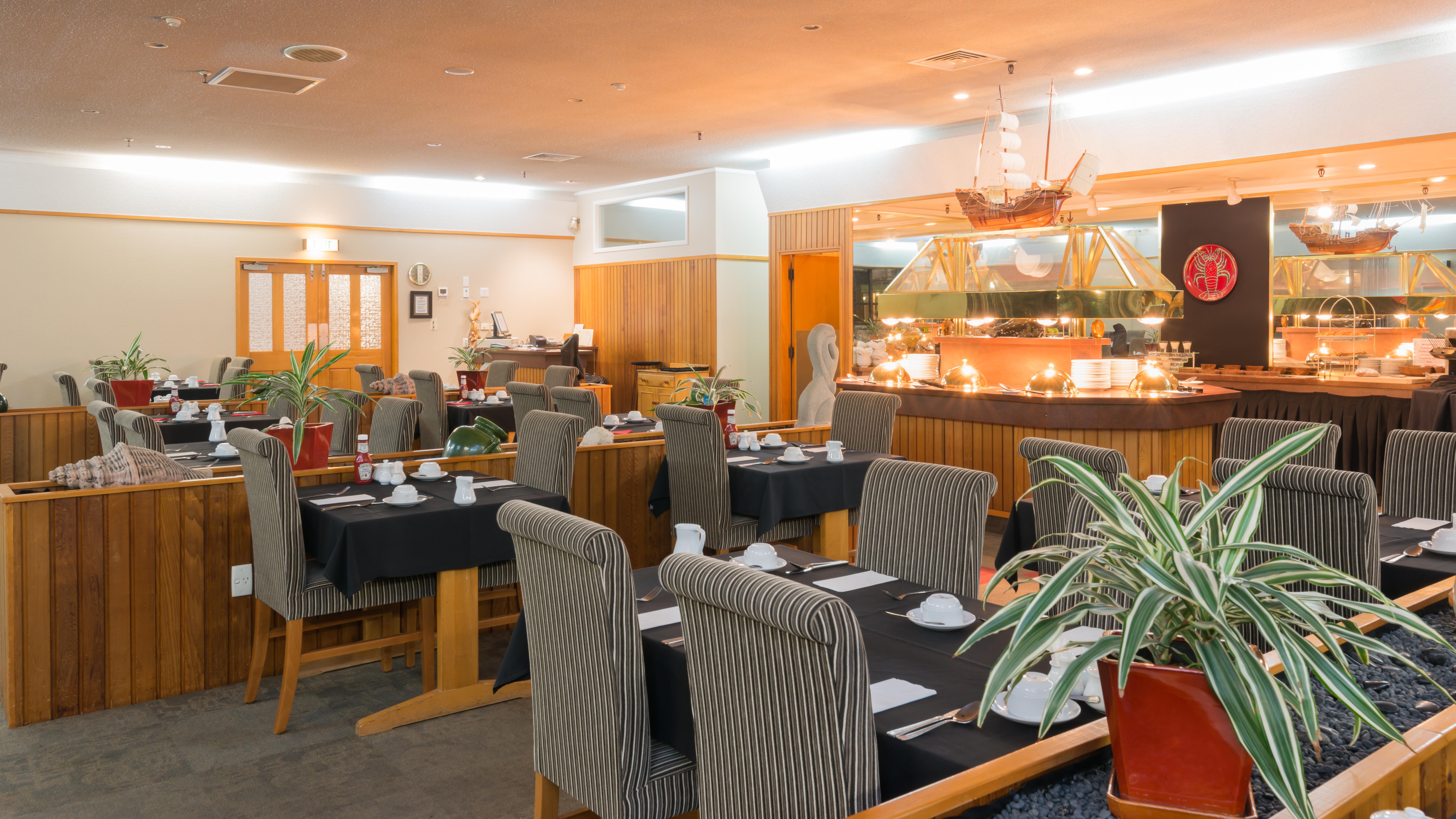 Distinction Whangarei Hotel & Conference Centre Ngoại thất bức ảnh
