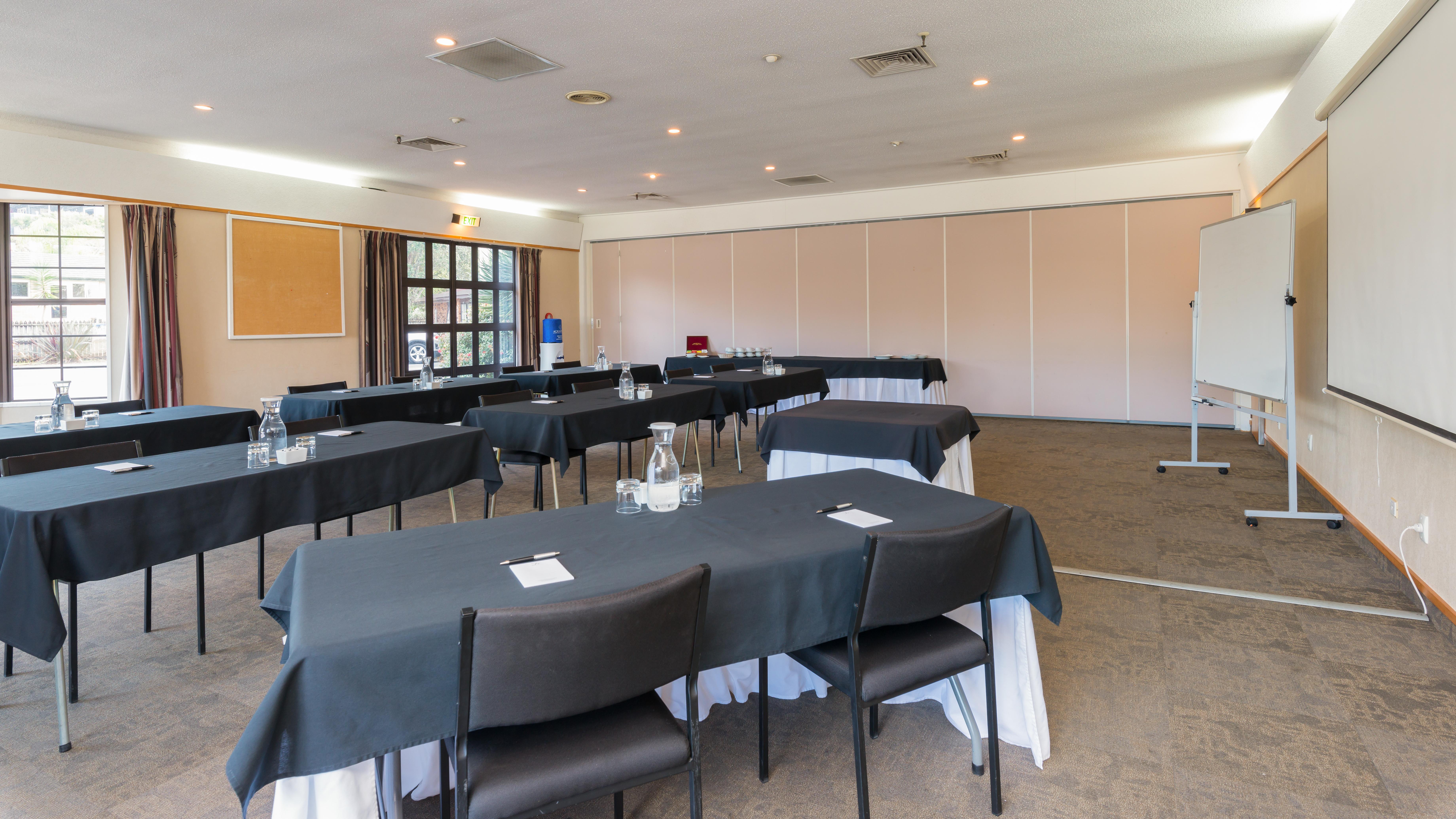Distinction Whangarei Hotel & Conference Centre Ngoại thất bức ảnh