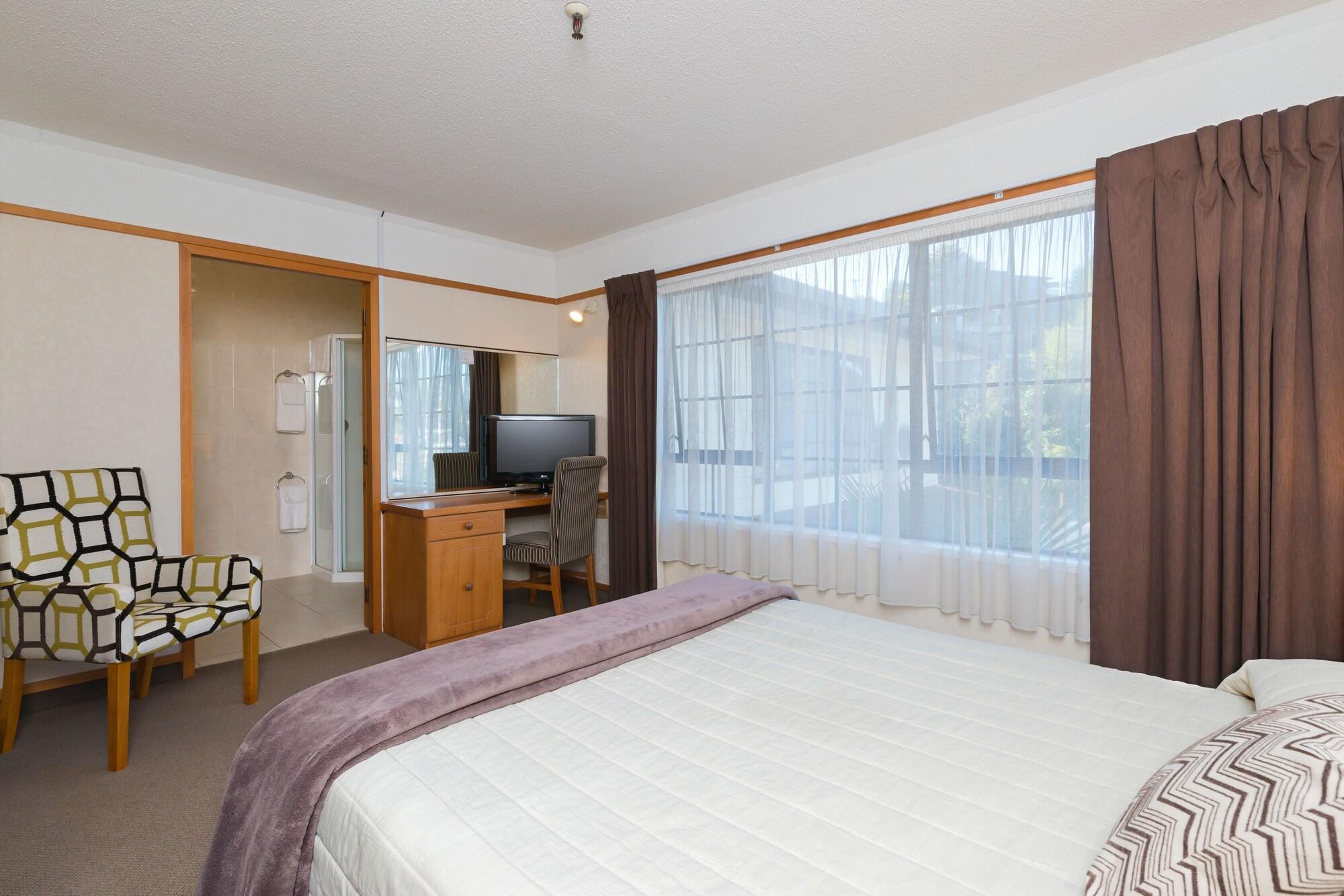 Distinction Whangarei Hotel & Conference Centre Ngoại thất bức ảnh