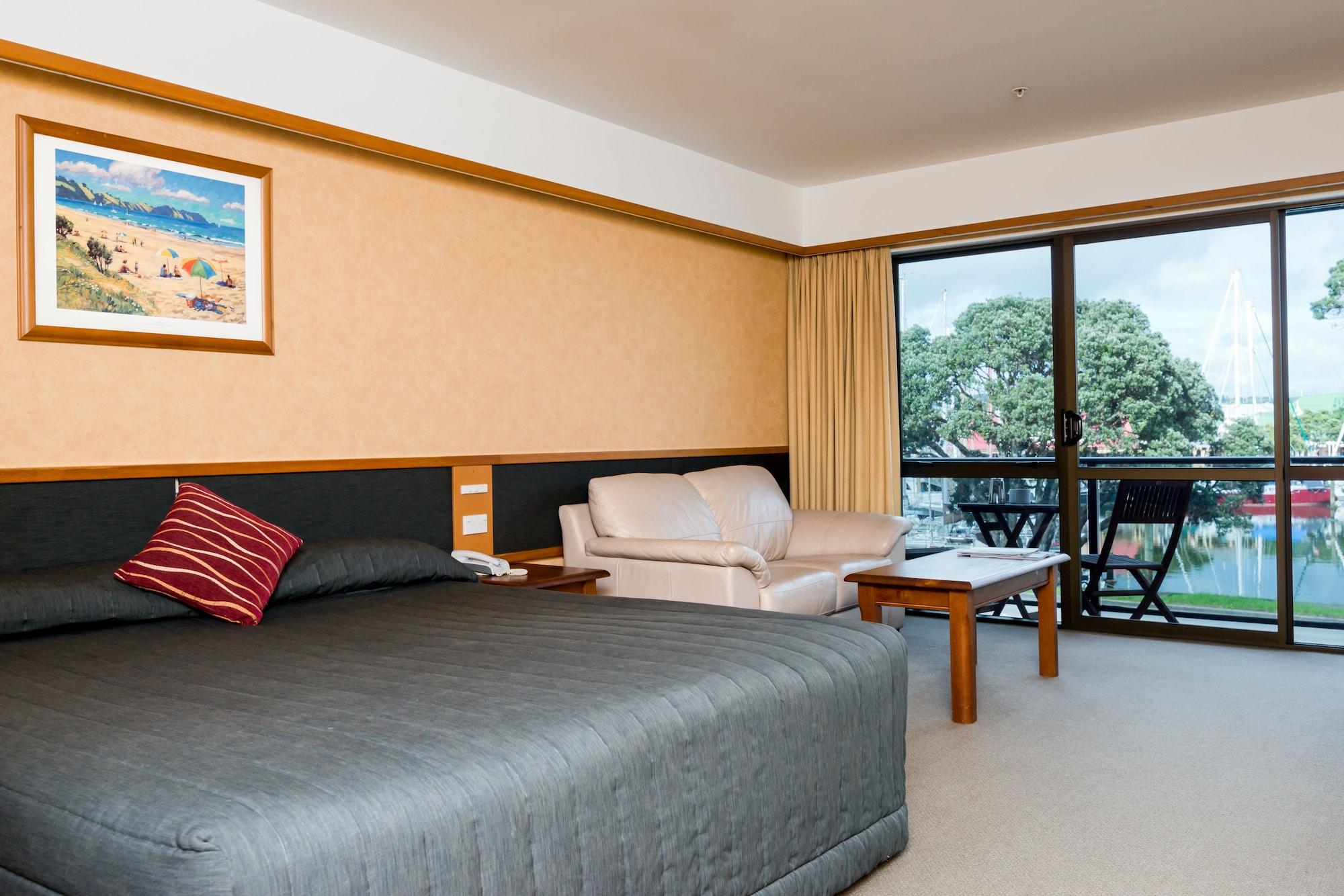 Distinction Whangarei Hotel & Conference Centre Ngoại thất bức ảnh