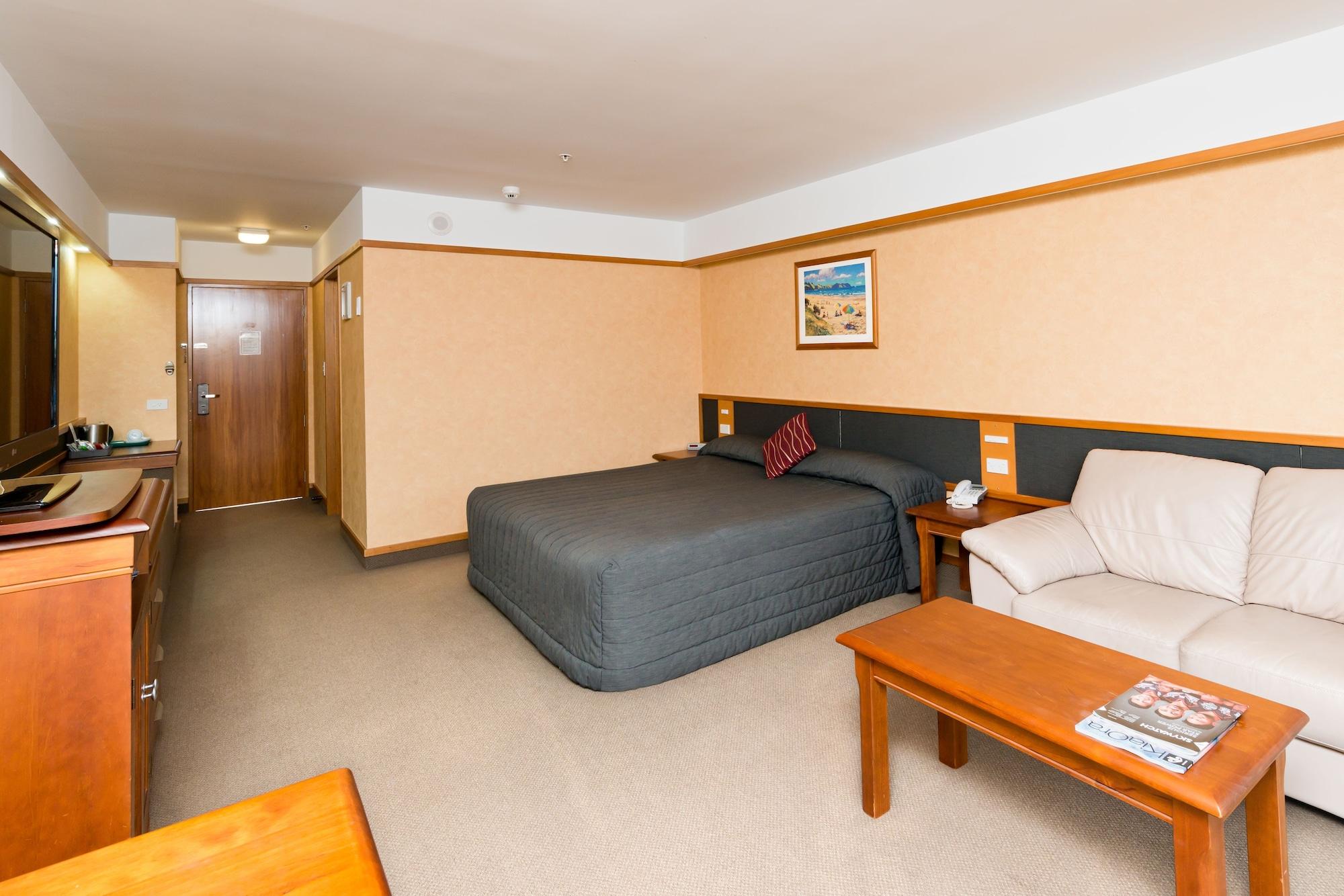 Distinction Whangarei Hotel & Conference Centre Ngoại thất bức ảnh