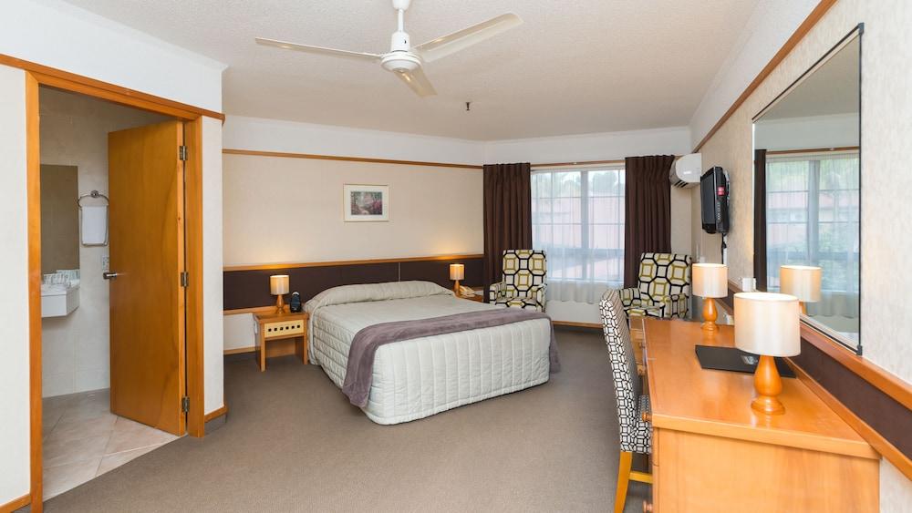 Distinction Whangarei Hotel & Conference Centre Ngoại thất bức ảnh
