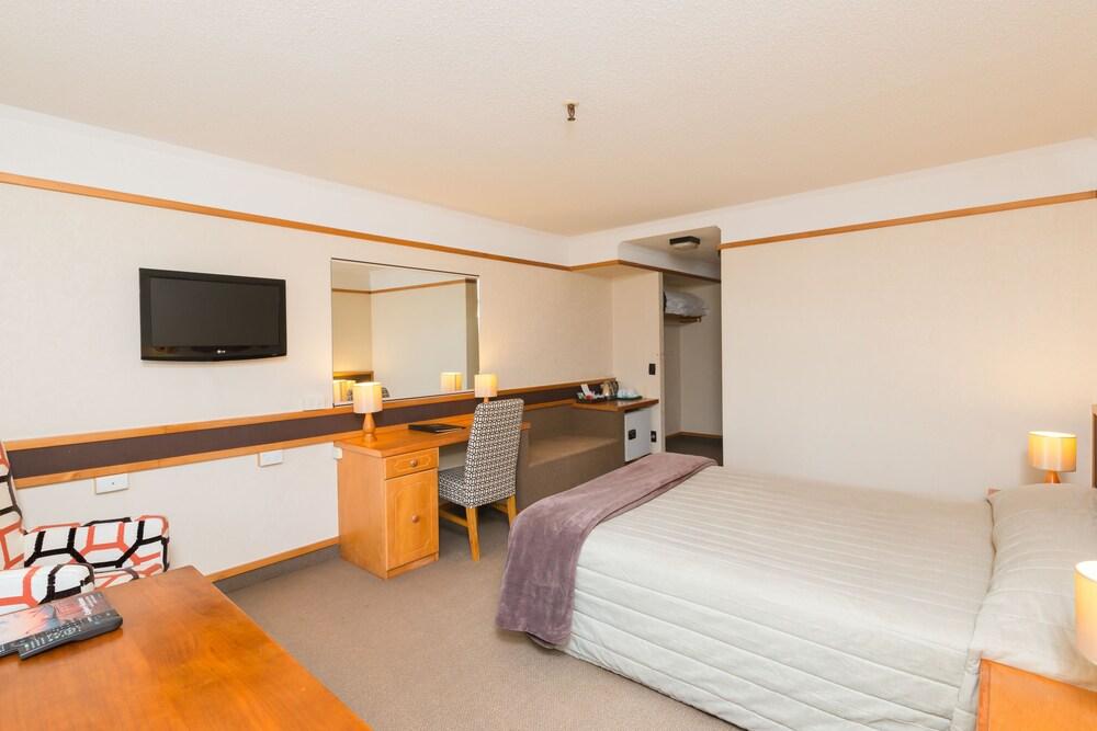 Distinction Whangarei Hotel & Conference Centre Ngoại thất bức ảnh