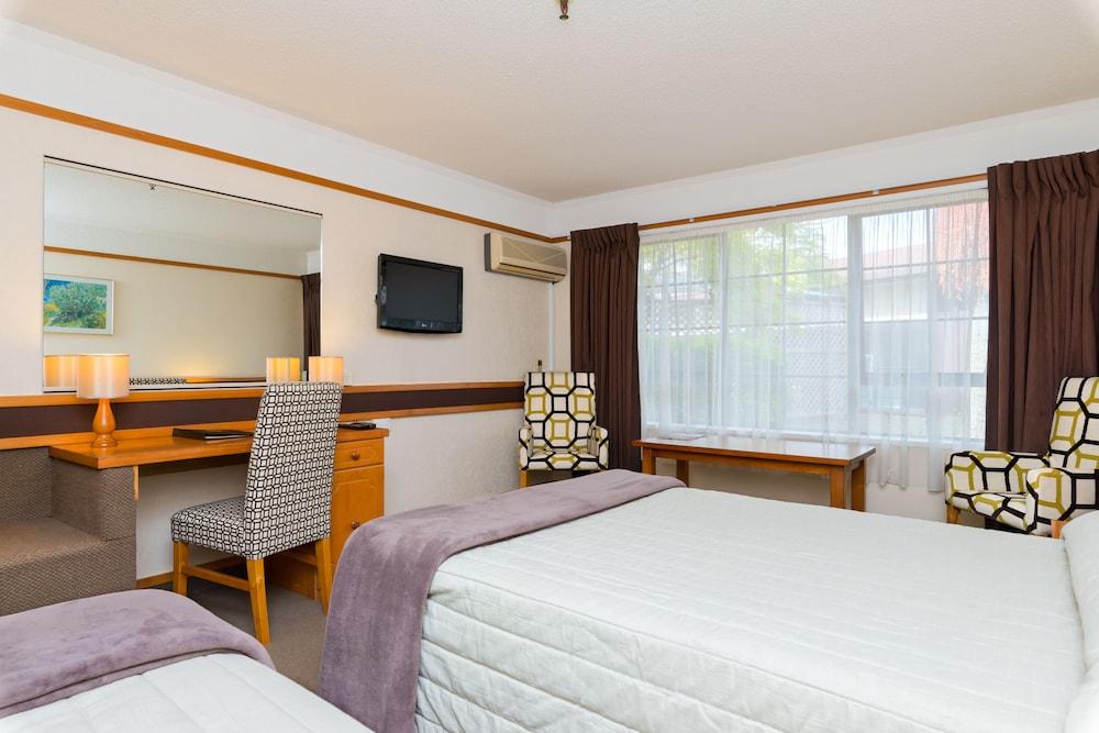 Distinction Whangarei Hotel & Conference Centre Ngoại thất bức ảnh