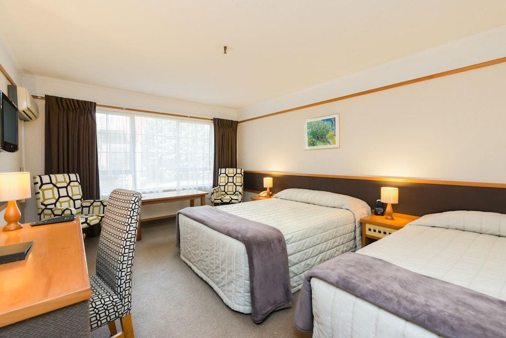 Distinction Whangarei Hotel & Conference Centre Ngoại thất bức ảnh