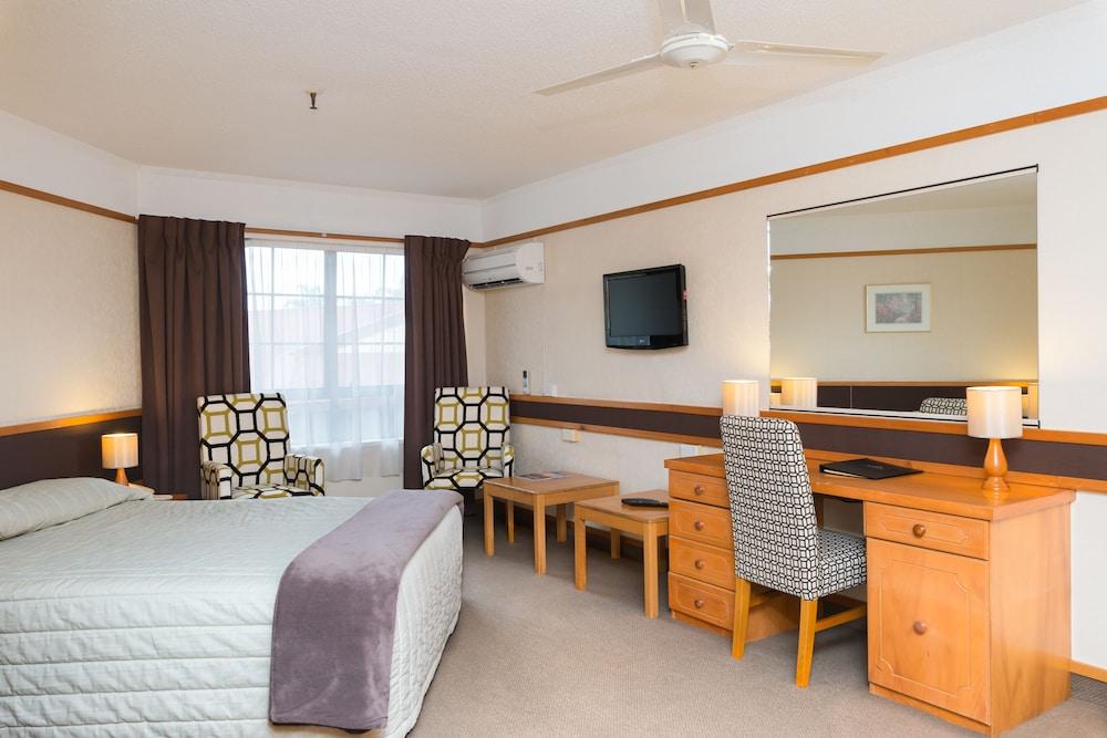 Distinction Whangarei Hotel & Conference Centre Ngoại thất bức ảnh