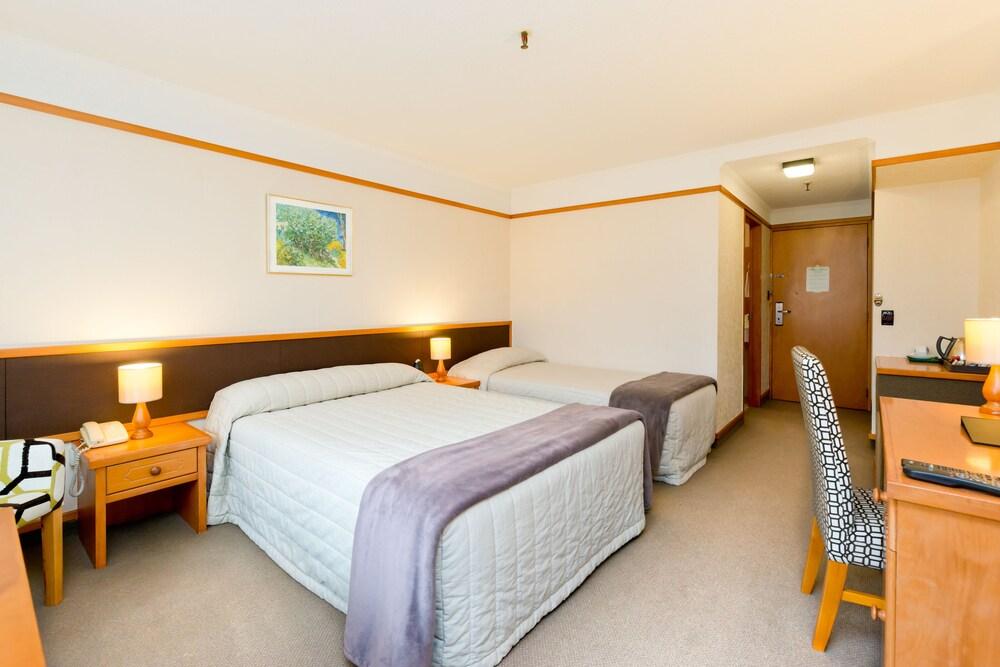 Distinction Whangarei Hotel & Conference Centre Ngoại thất bức ảnh