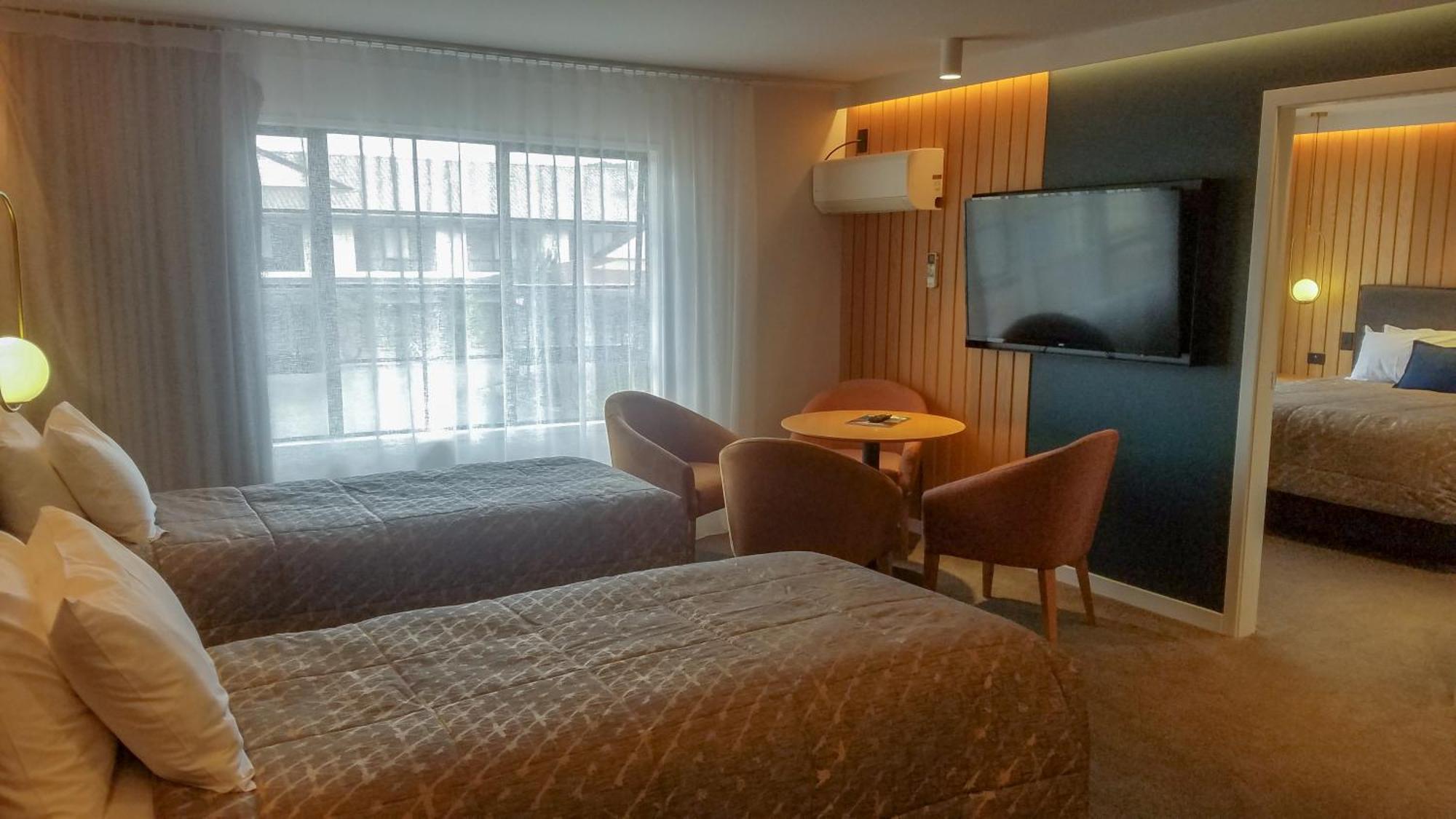 Distinction Whangarei Hotel & Conference Centre Ngoại thất bức ảnh