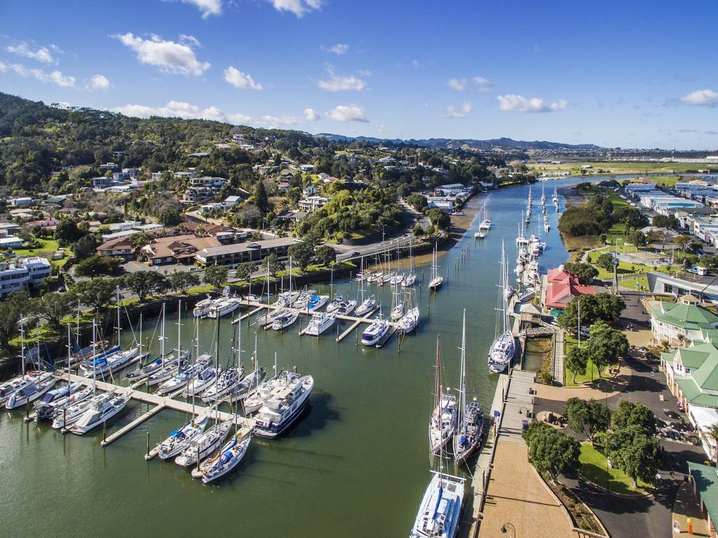 Distinction Whangarei Hotel & Conference Centre Ngoại thất bức ảnh