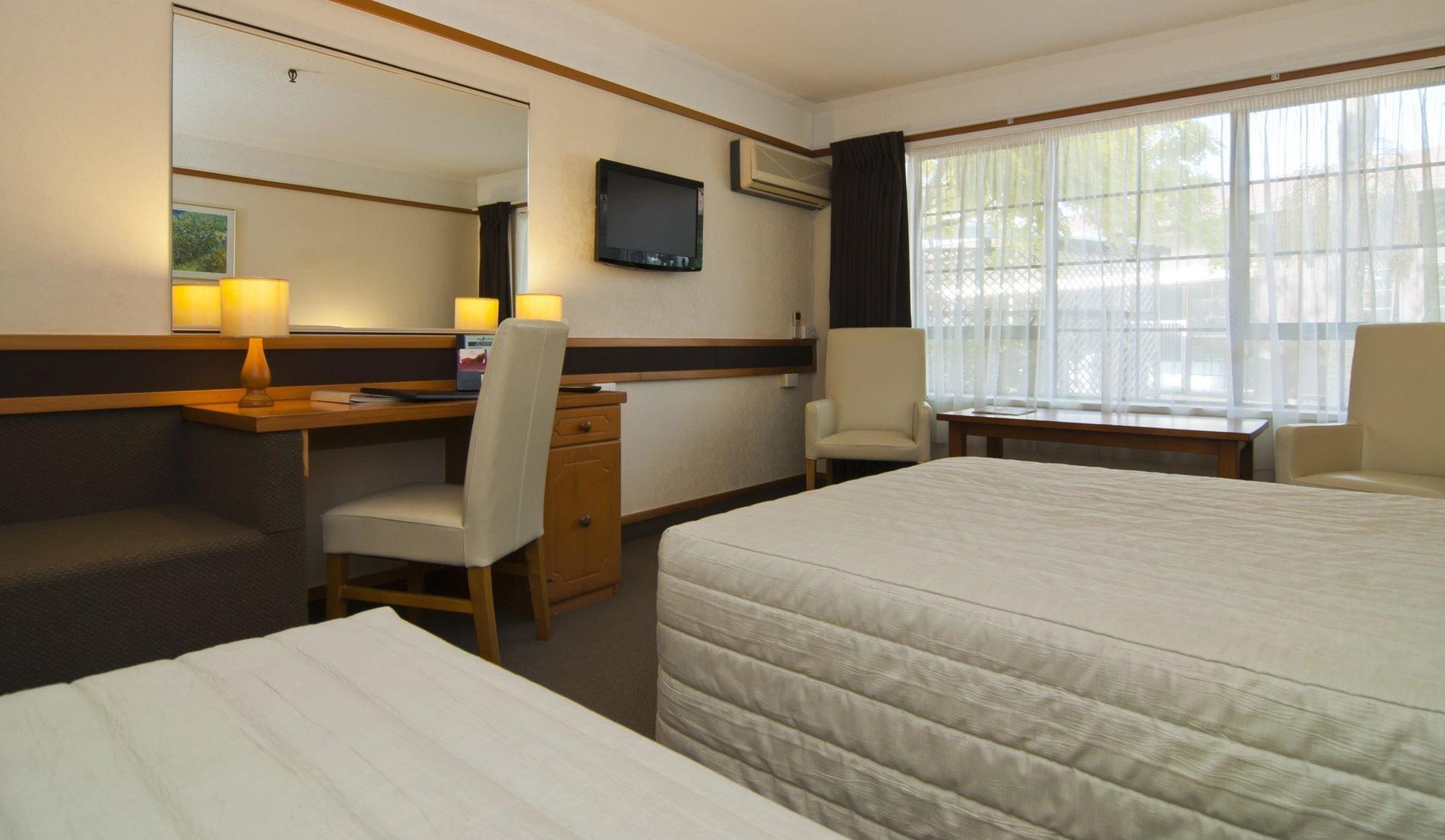 Distinction Whangarei Hotel & Conference Centre Ngoại thất bức ảnh