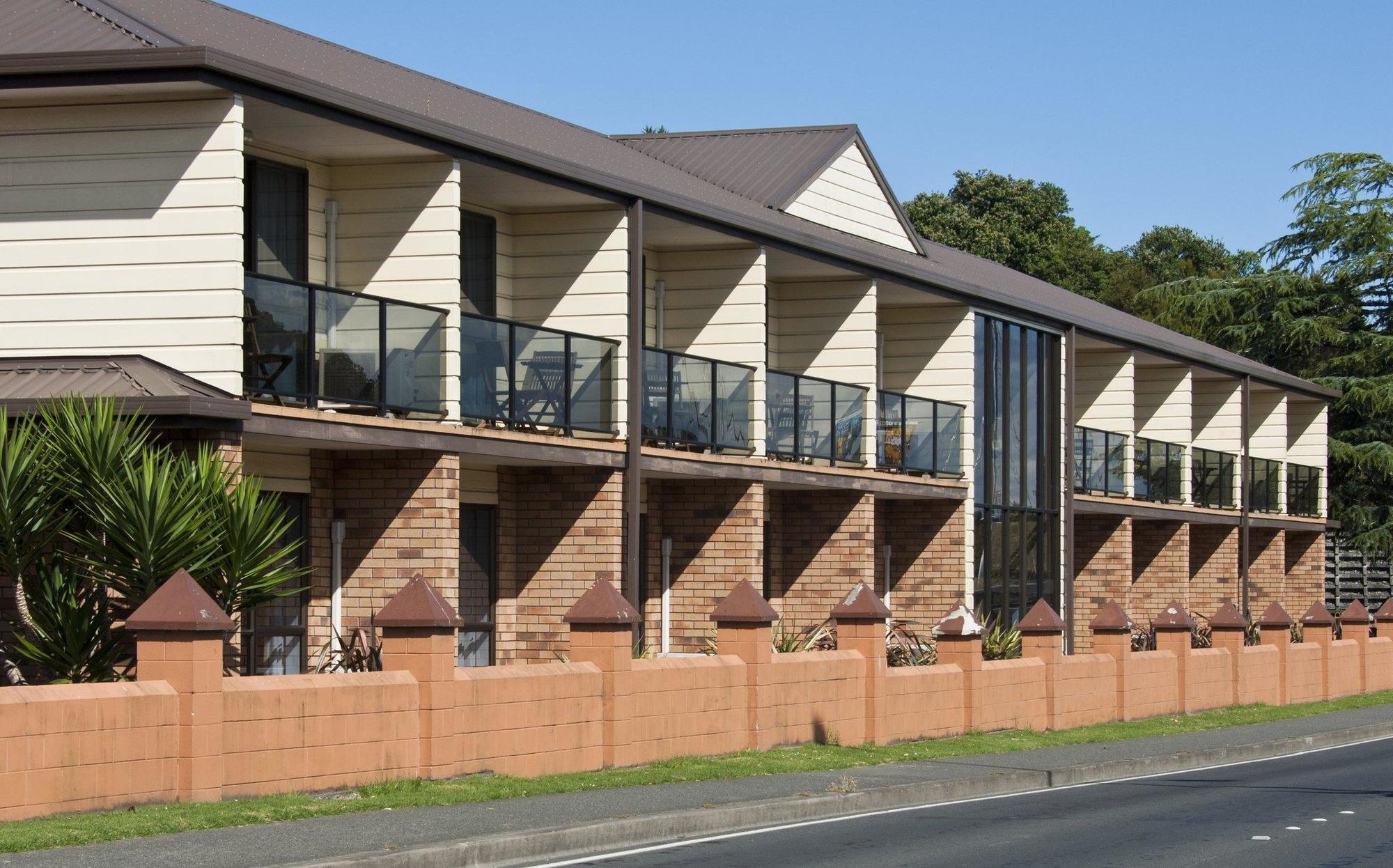 Distinction Whangarei Hotel & Conference Centre Ngoại thất bức ảnh