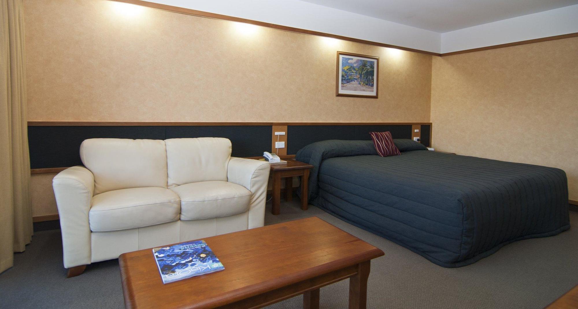 Distinction Whangarei Hotel & Conference Centre Ngoại thất bức ảnh
