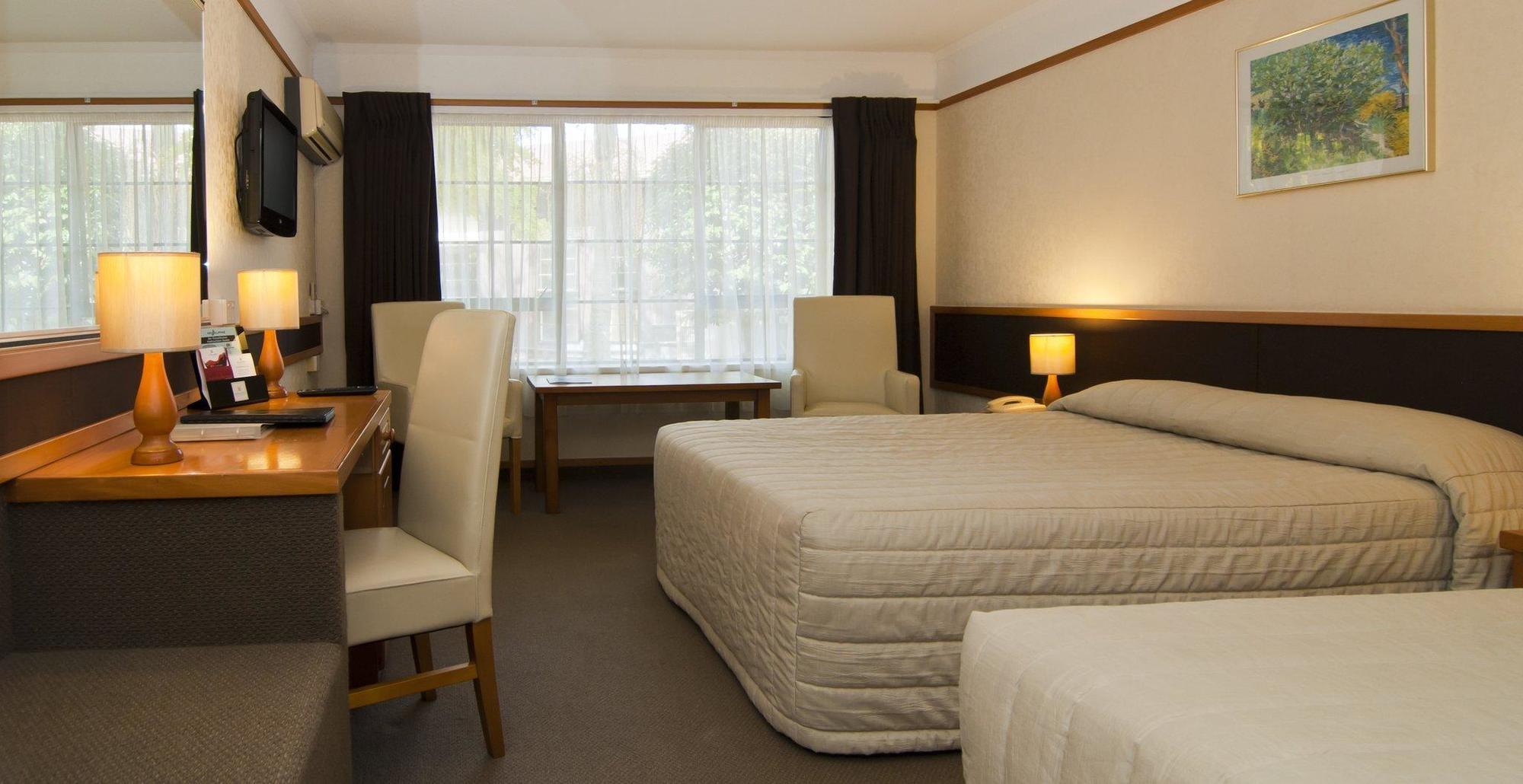 Distinction Whangarei Hotel & Conference Centre Ngoại thất bức ảnh