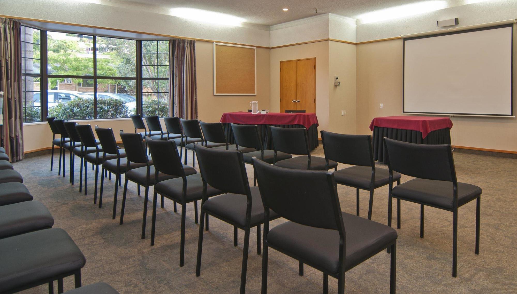 Distinction Whangarei Hotel & Conference Centre Ngoại thất bức ảnh