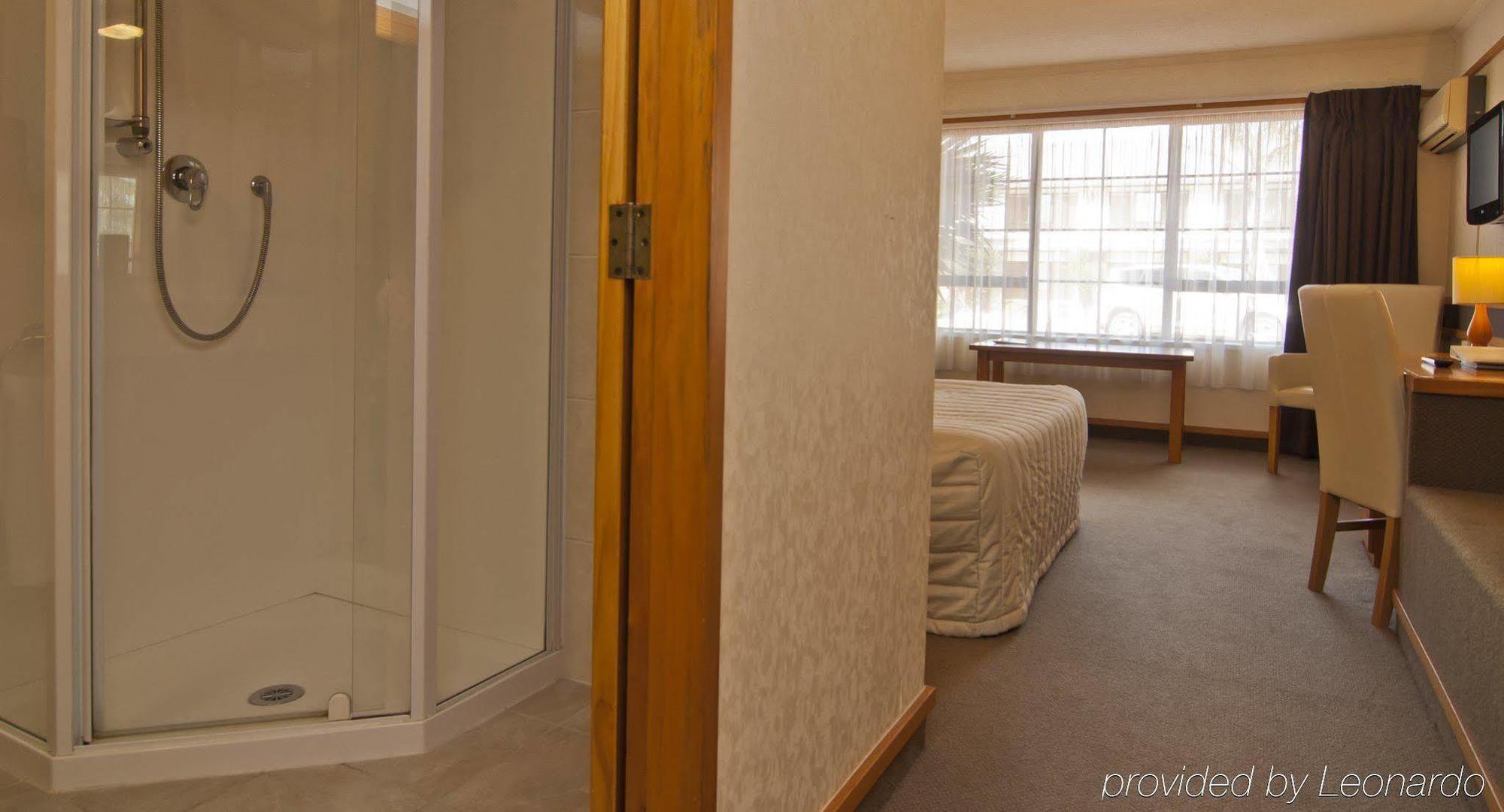 Distinction Whangarei Hotel & Conference Centre Ngoại thất bức ảnh