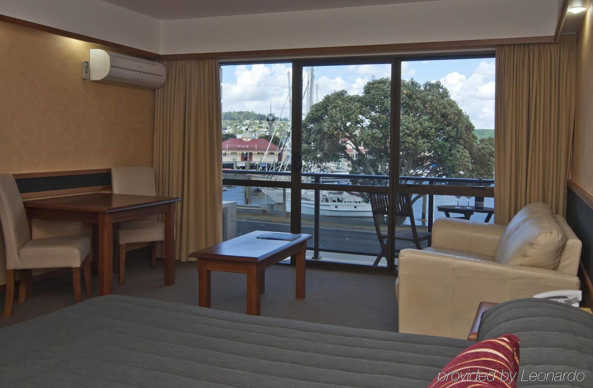 Distinction Whangarei Hotel & Conference Centre Ngoại thất bức ảnh