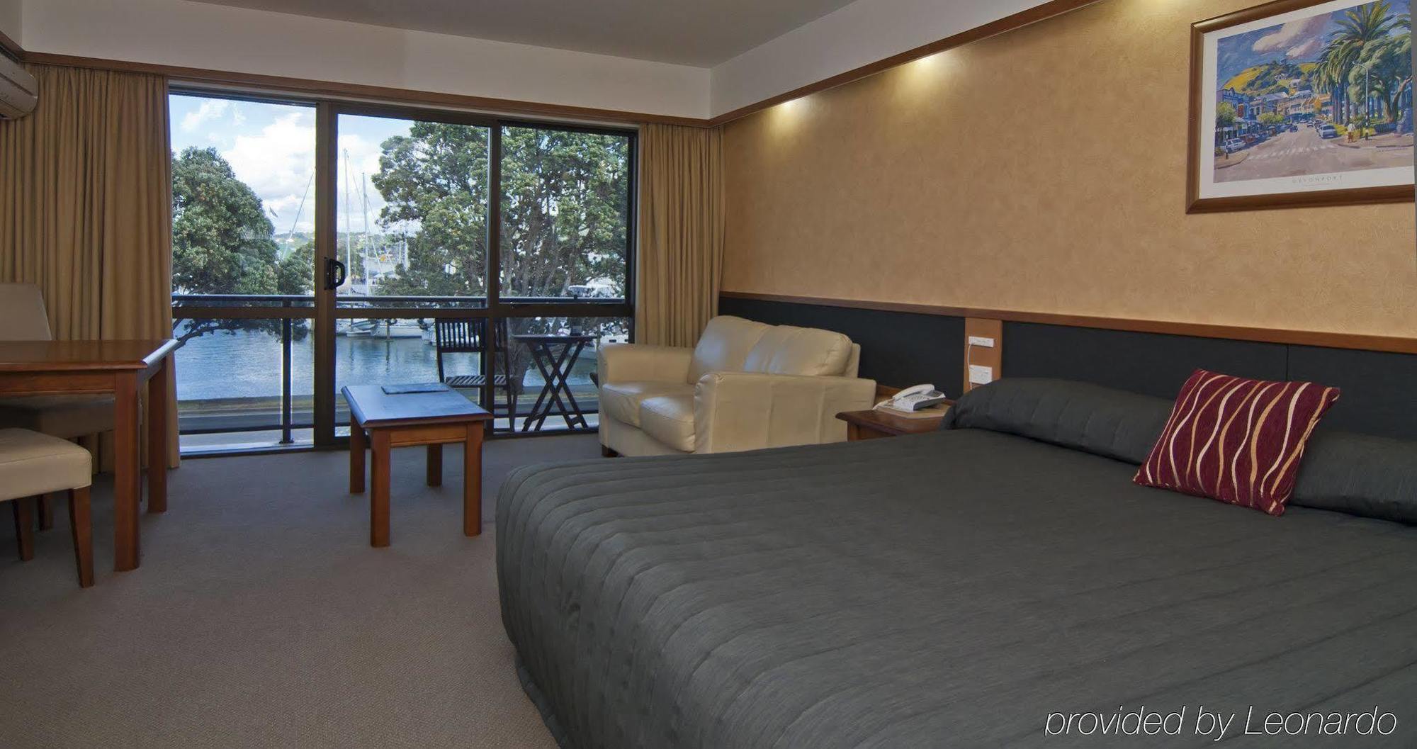 Distinction Whangarei Hotel & Conference Centre Ngoại thất bức ảnh