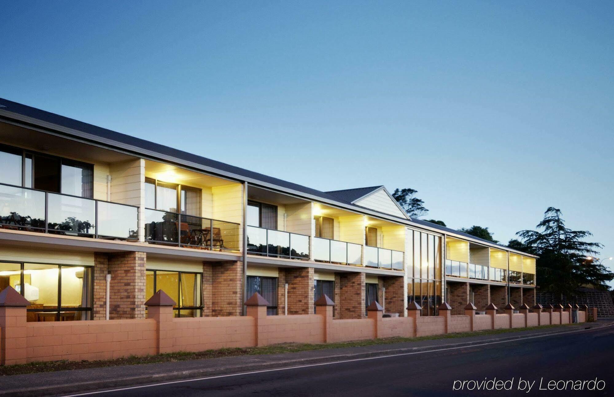 Distinction Whangarei Hotel & Conference Centre Ngoại thất bức ảnh