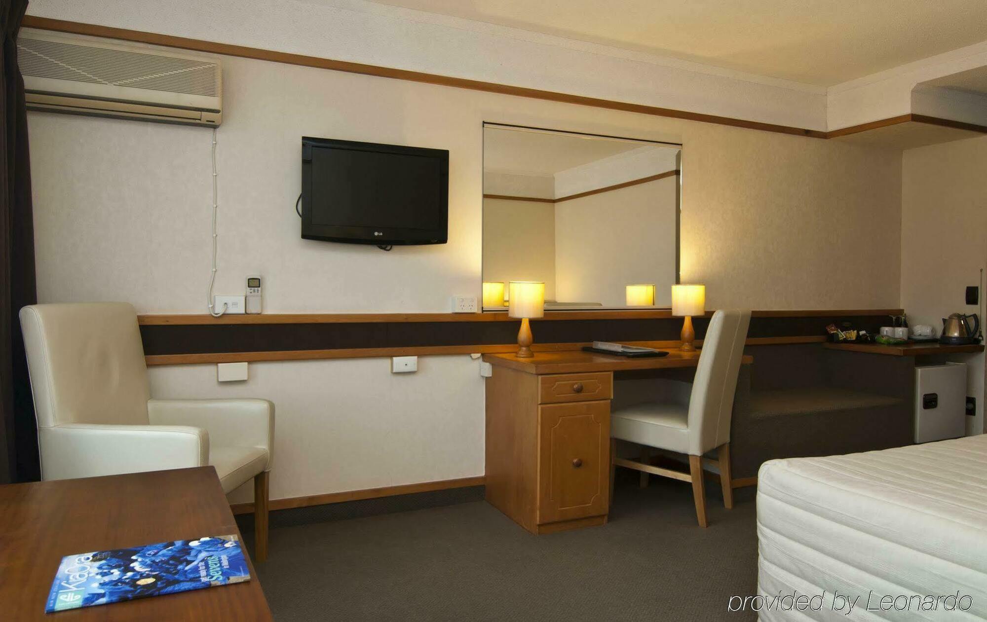 Distinction Whangarei Hotel & Conference Centre Ngoại thất bức ảnh