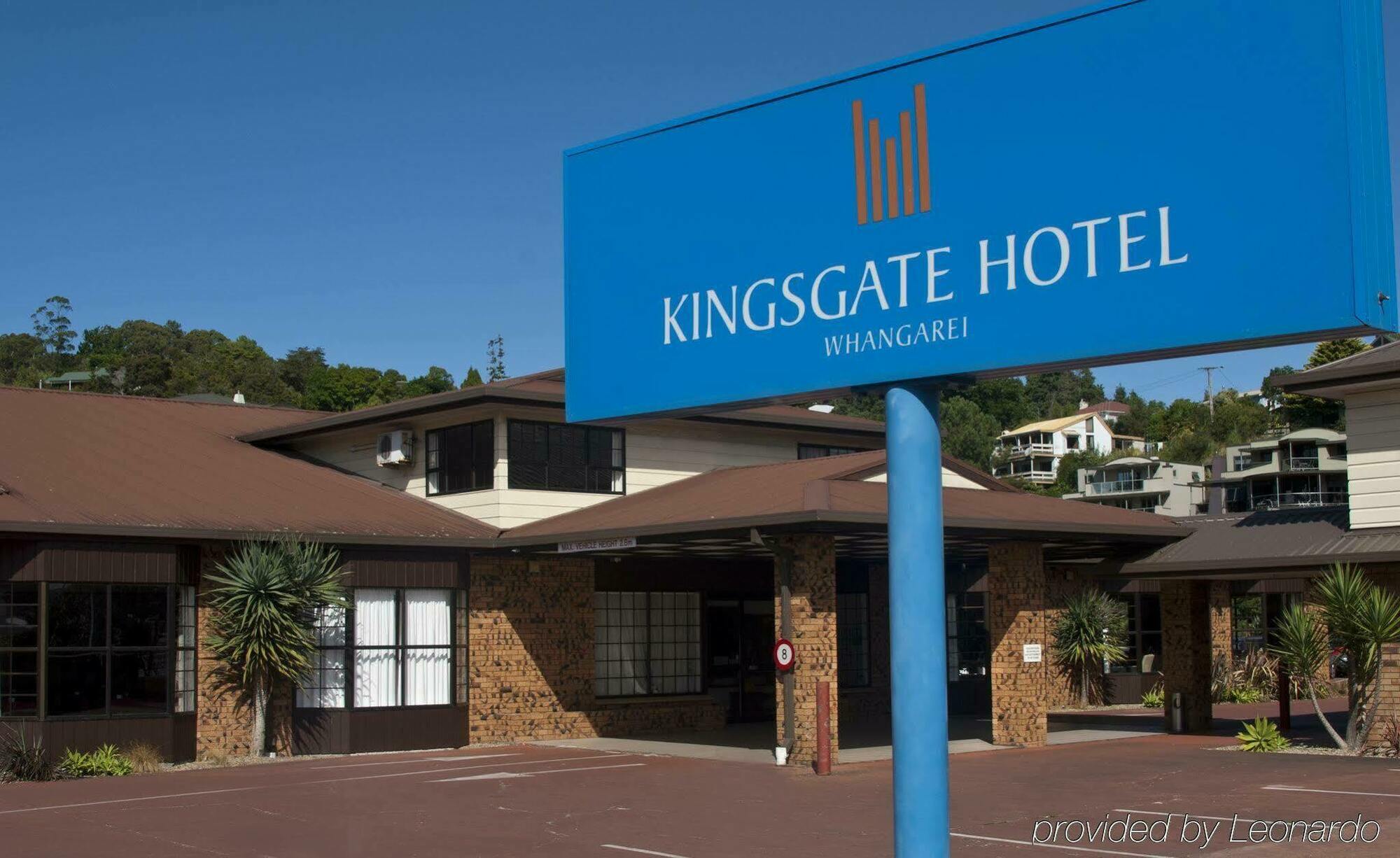 Distinction Whangarei Hotel & Conference Centre Ngoại thất bức ảnh