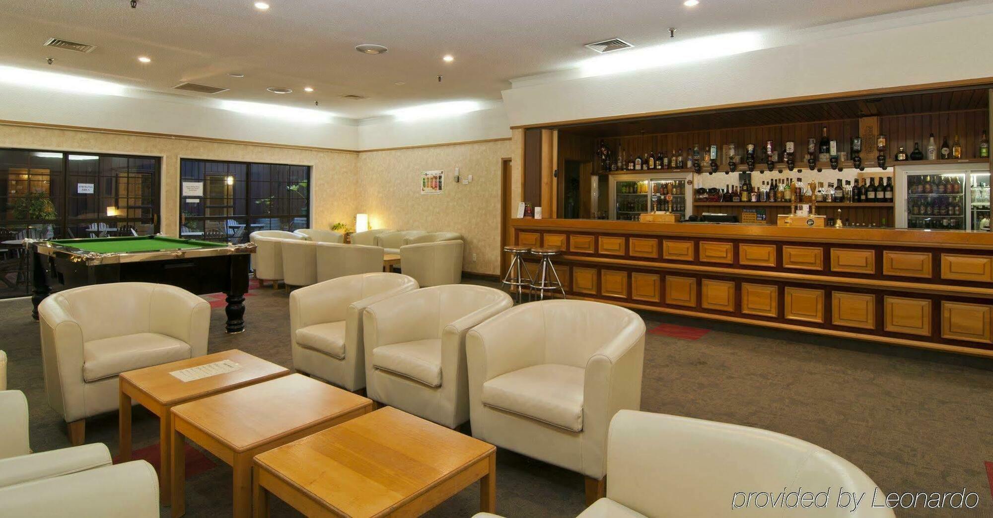 Distinction Whangarei Hotel & Conference Centre Ngoại thất bức ảnh