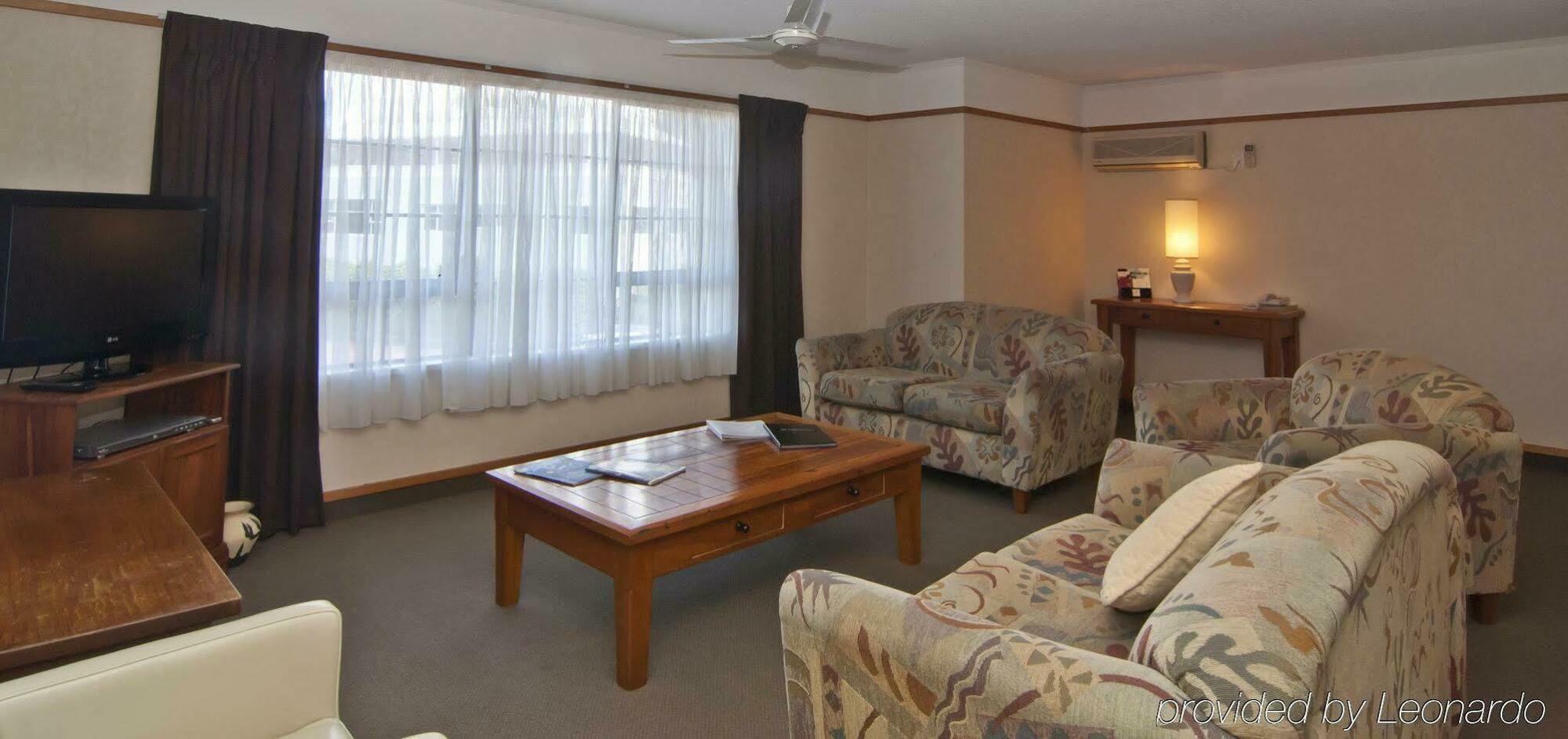 Distinction Whangarei Hotel & Conference Centre Ngoại thất bức ảnh